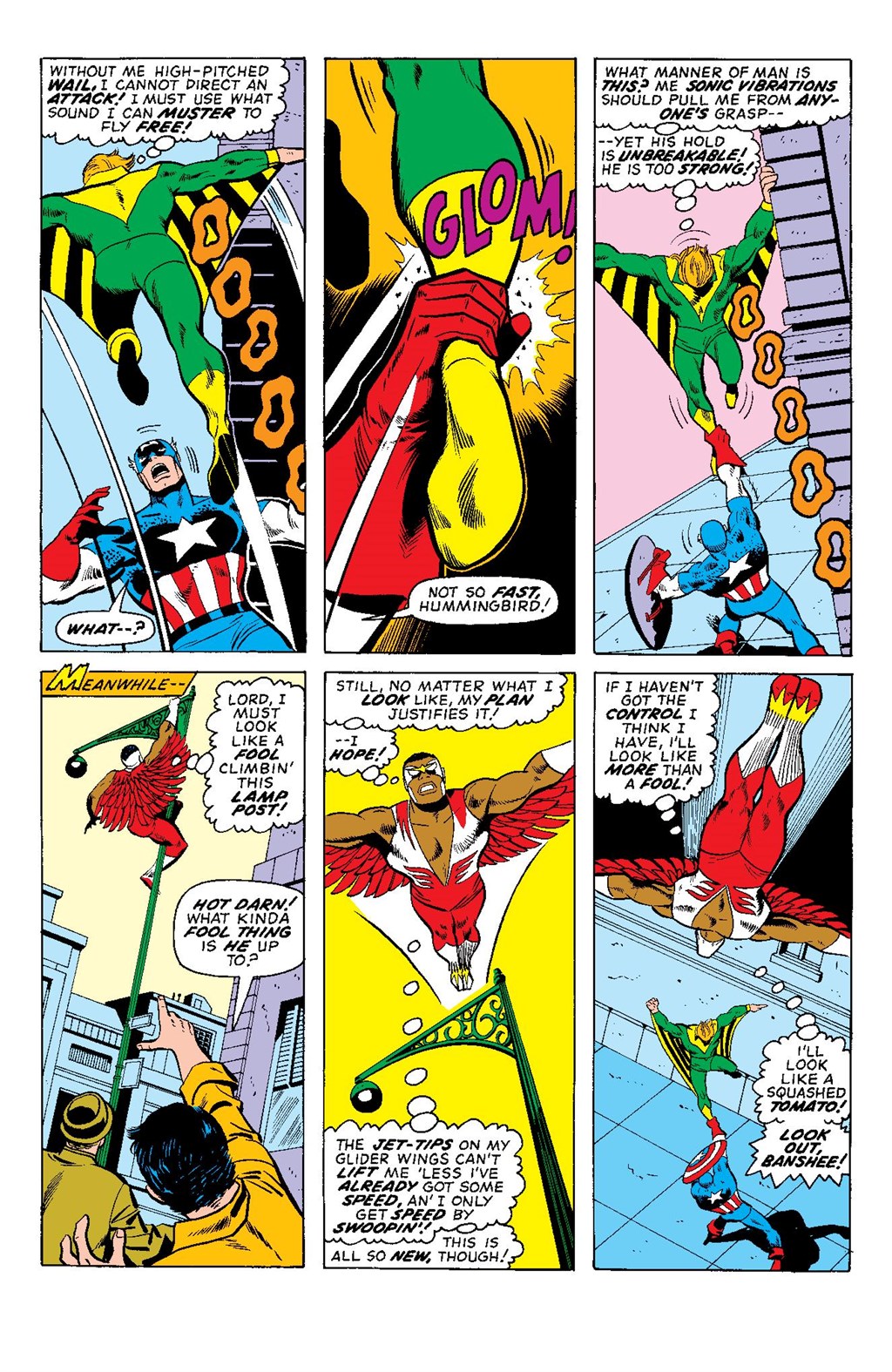 Read online Captain America Epic Collection comic -  Issue # TPB The Secret Empire (Part 3) - 65