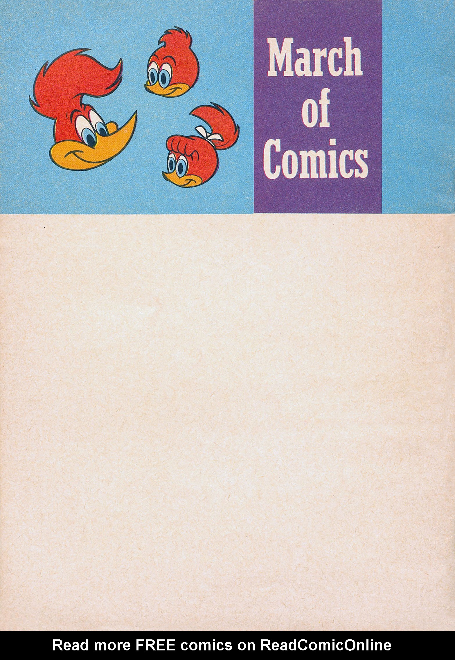 Read online March of Comics comic -  Issue #222 - 20