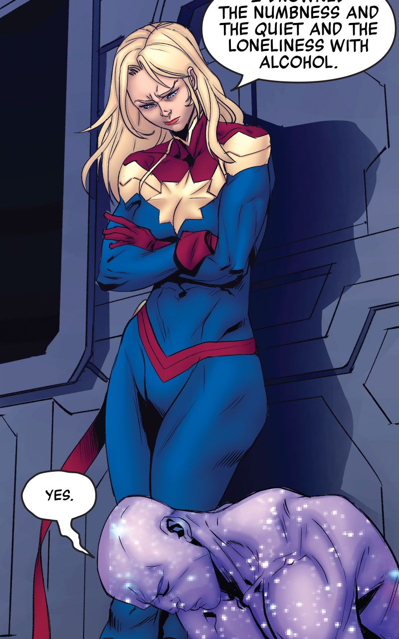 Read online Avengers Unlimited: Infinity Comic comic -  Issue #61 - 55