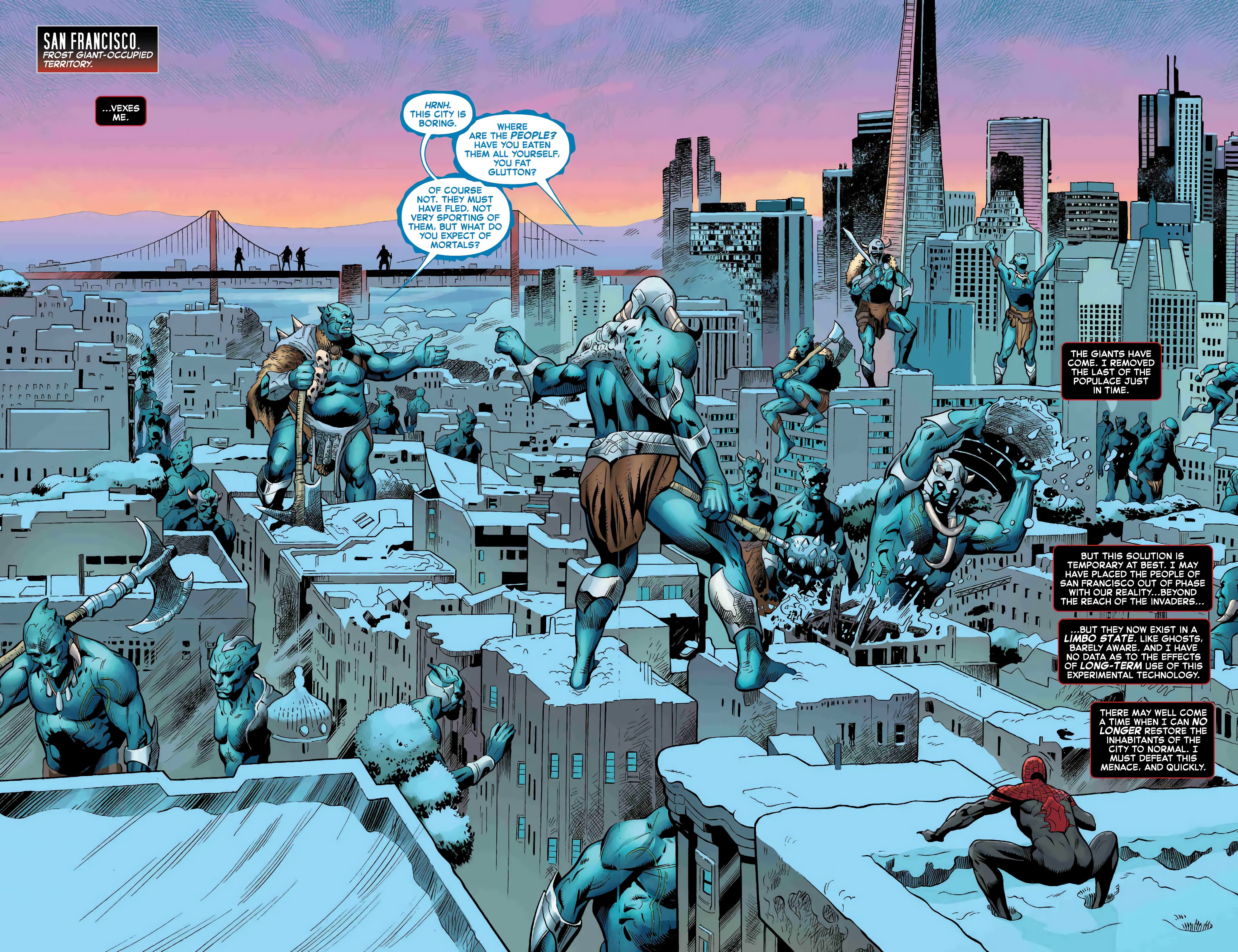 Read online War of the Realms comic -  Issue # _Omnibus (Part 13) - 55