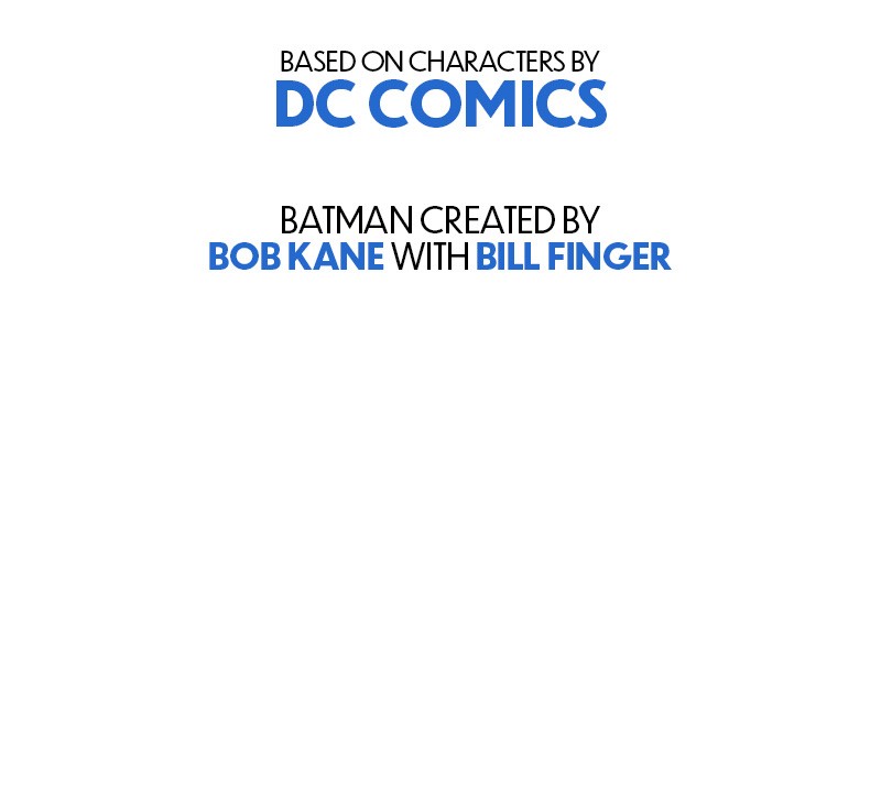 Read online Batman: Wayne Family Adventures comic -  Issue #66 - 46