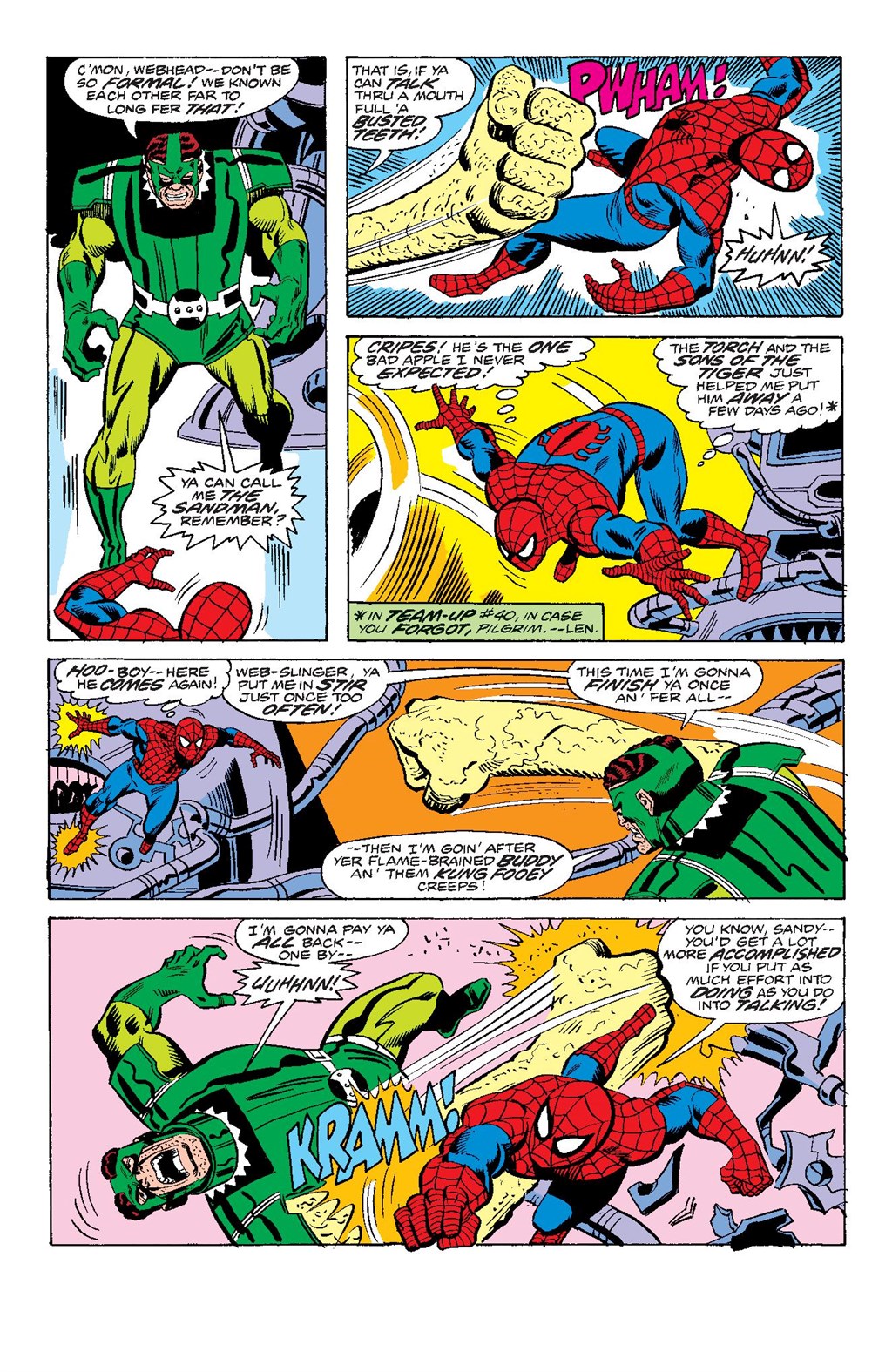 Read online Amazing Spider-Man Epic Collection comic -  Issue # Spider-Man or Spider-Clone (Part 3) - 25