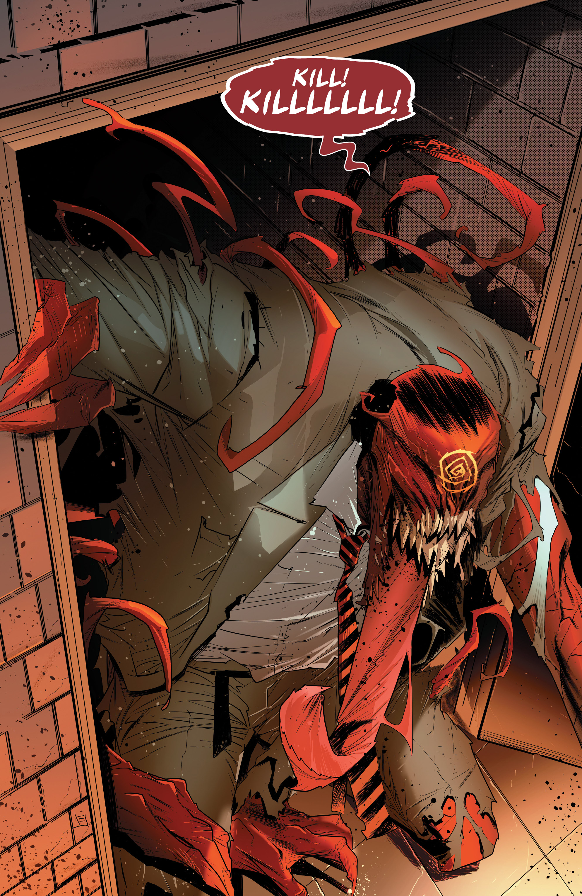 Read online Miles Morales: Spider-Man By Saladin Ahmed Omnibus comic -  Issue # TPB (Part 3) - 54