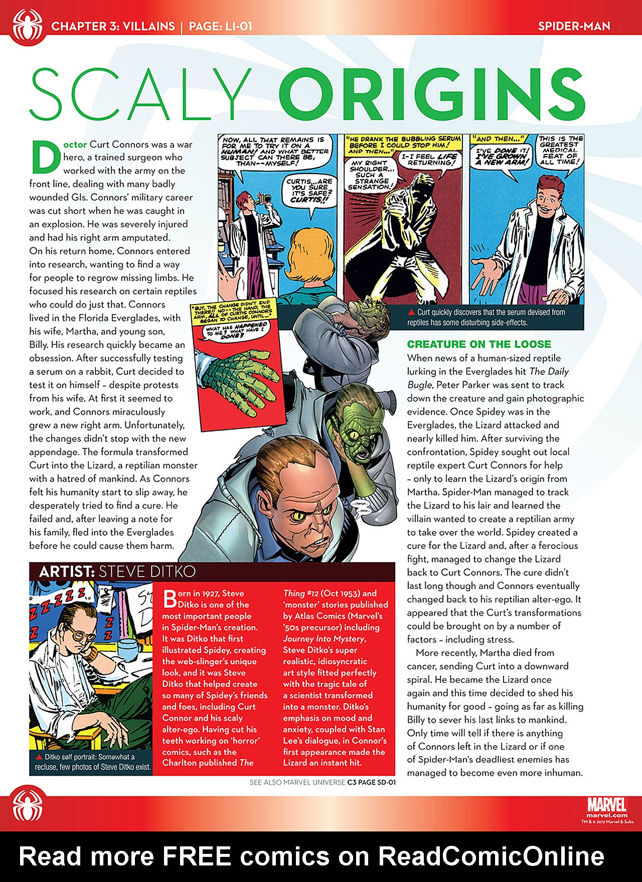 MARVEL  FACT FILES No.1〜200 Marvel Fact Files Vol 1 1 | Marvel Database | Fandom