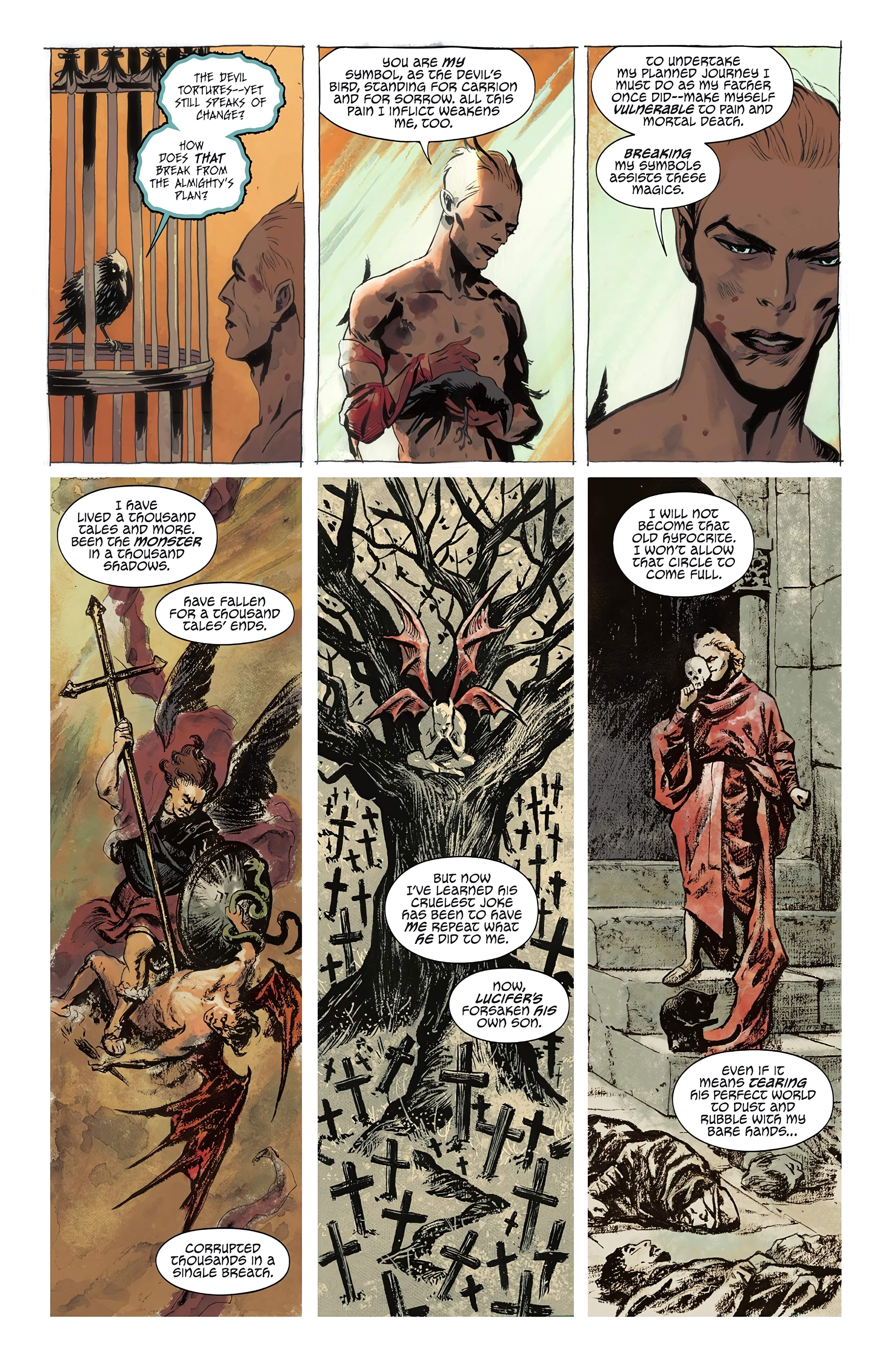 Read online The Sandman (2022) comic -  Issue # TPB 6 (Part 3) - 76