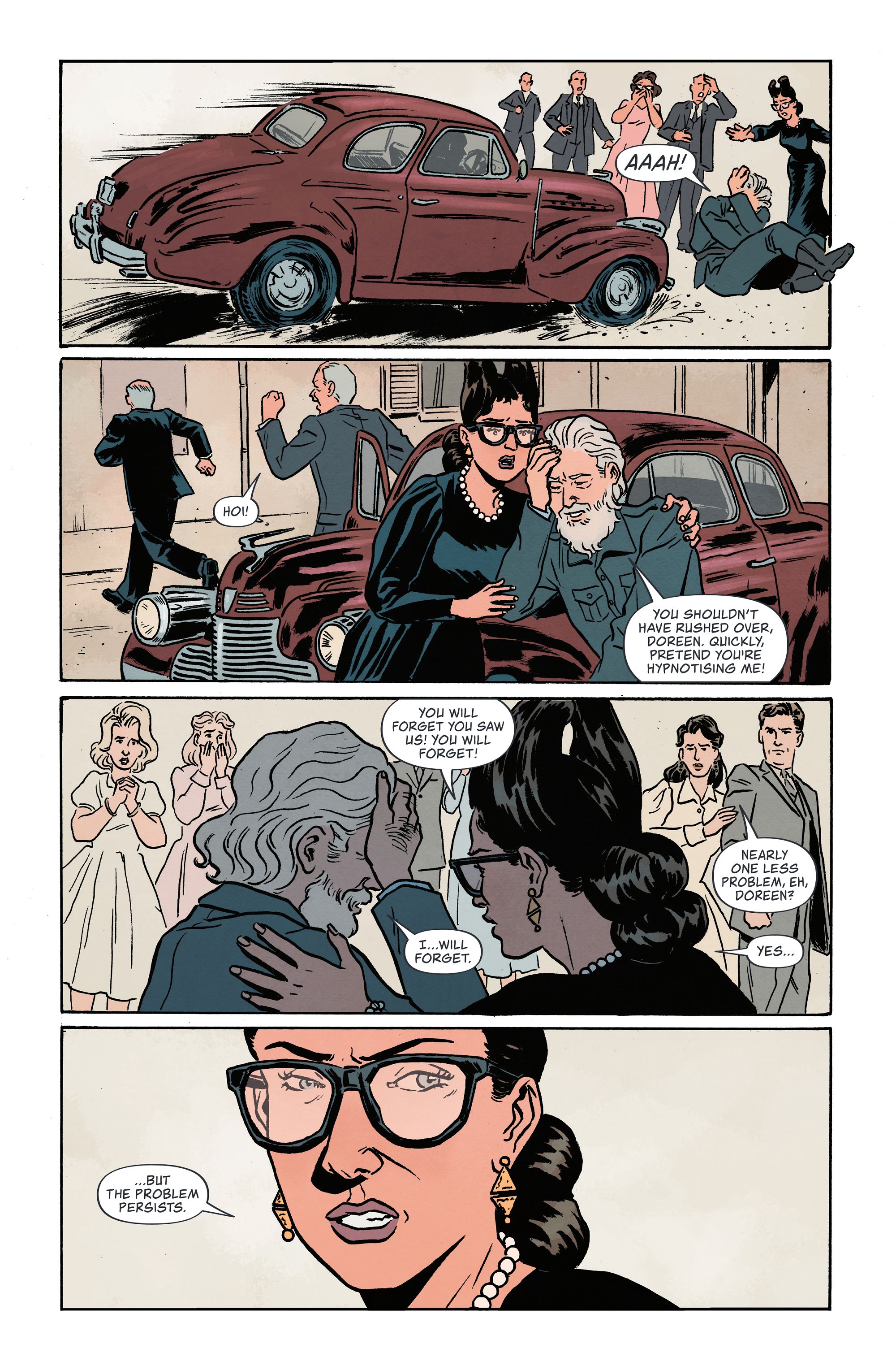 Read online The Witches of World War II comic -  Issue # TPB (Part 1) - 69