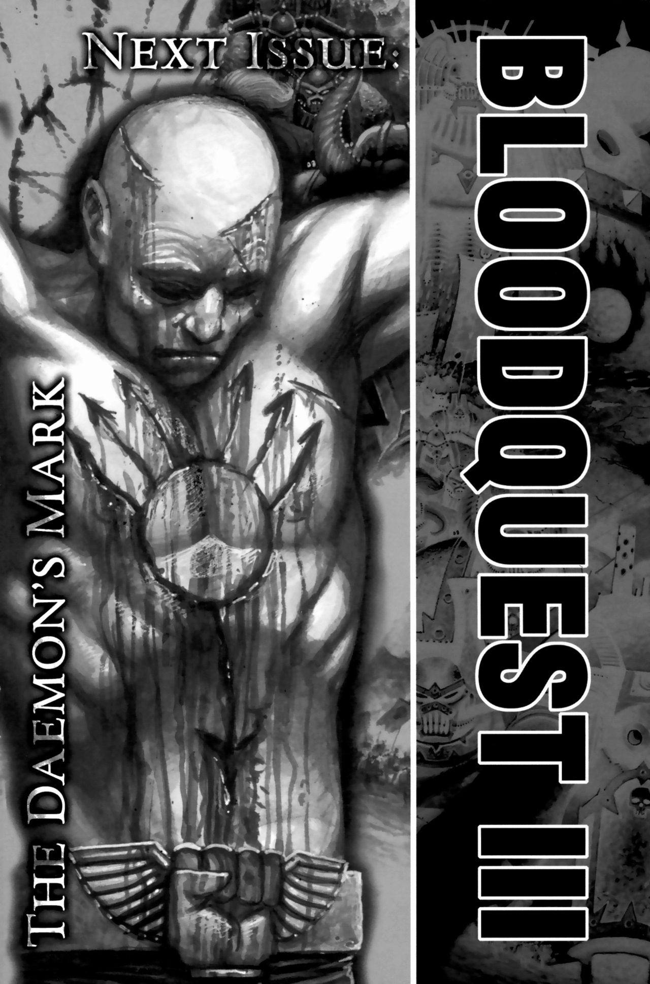 Read online Warhammer Monthly comic -  Issue #53 - 32