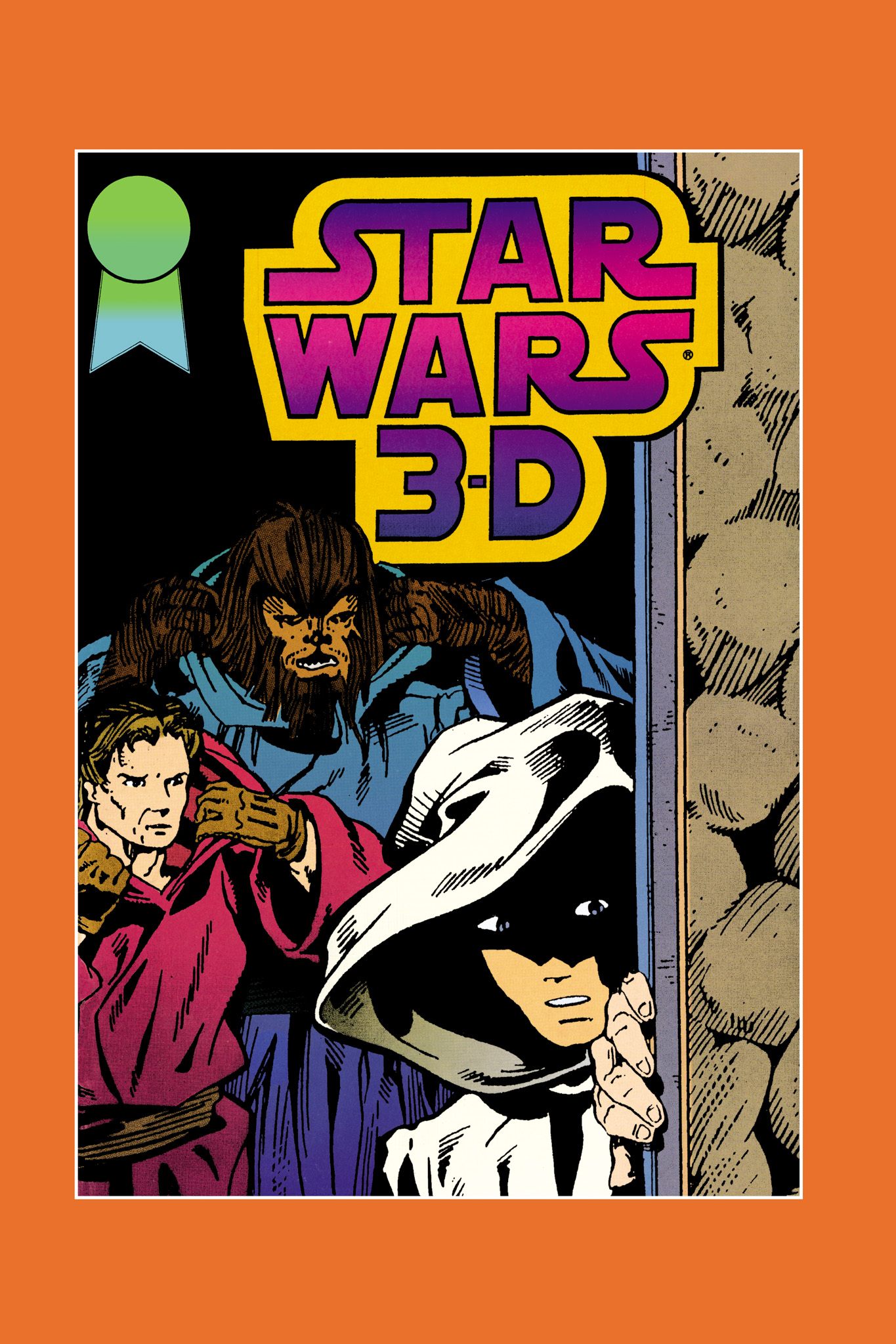 Read online Star Wars Omnibus: Wild Space comic -  Issue # TPB 1 (Part 2) - 79