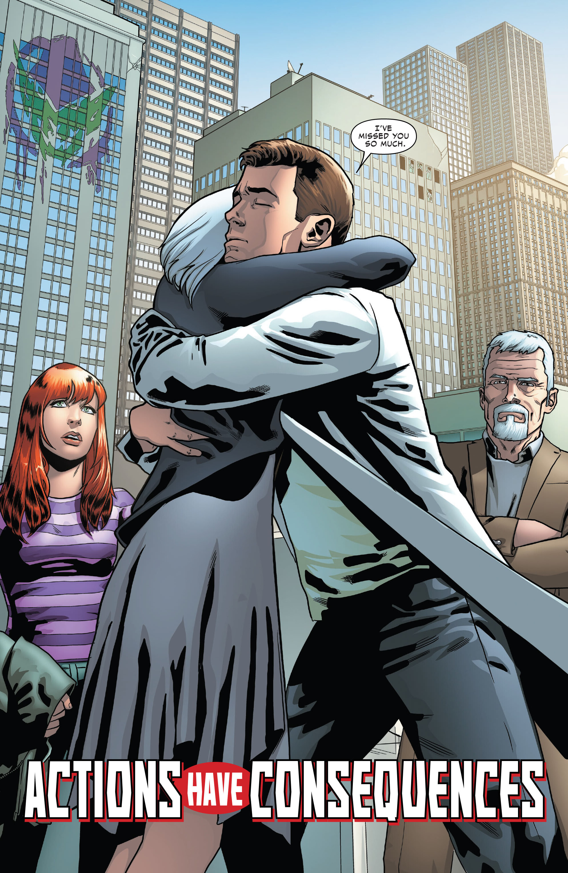 Read online Superior Spider-Man Omnibus comic -  Issue # TPB (Part 9) - 48