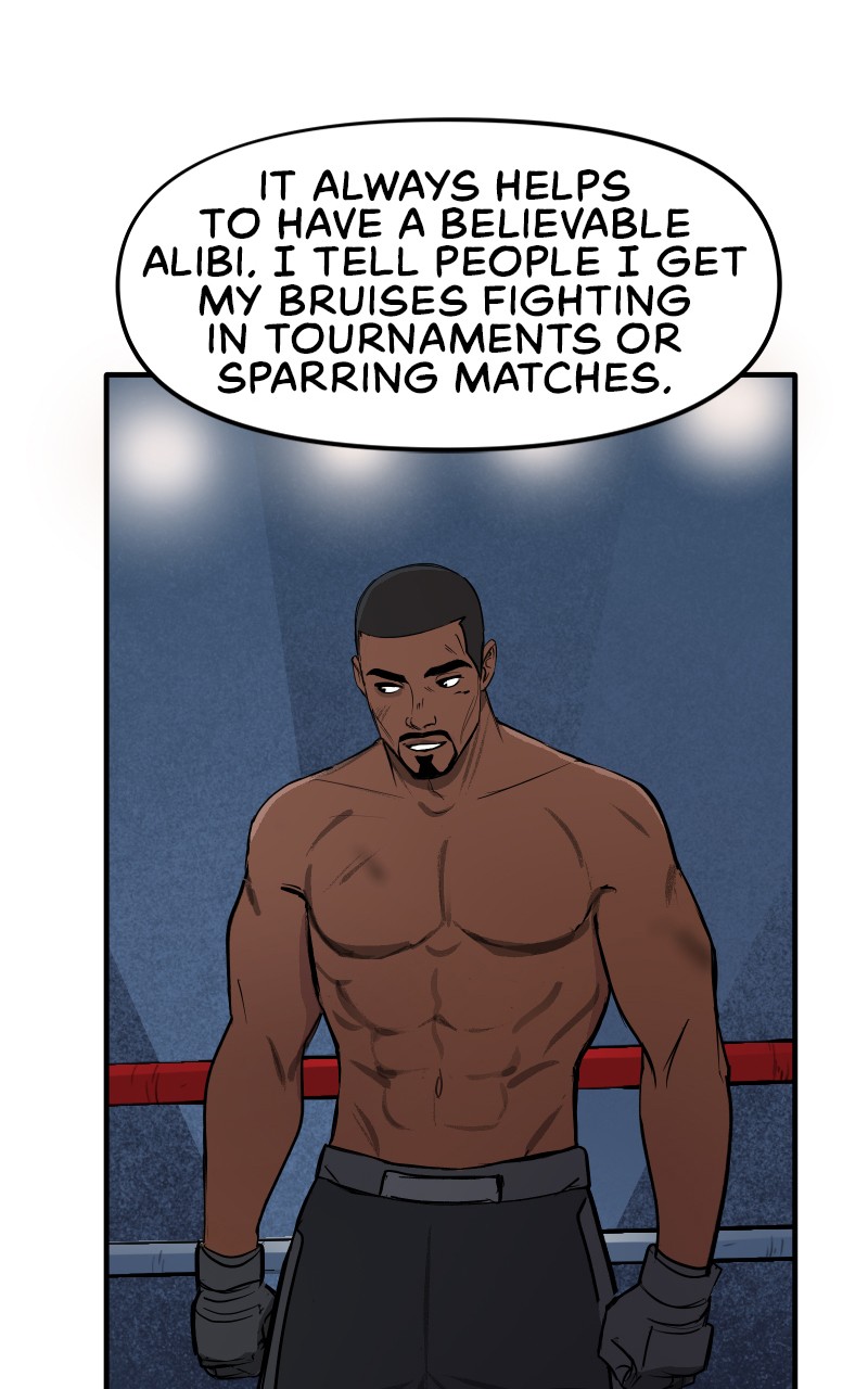 Read online Batman: Wayne Family Adventures comic -  Issue #39 - 12