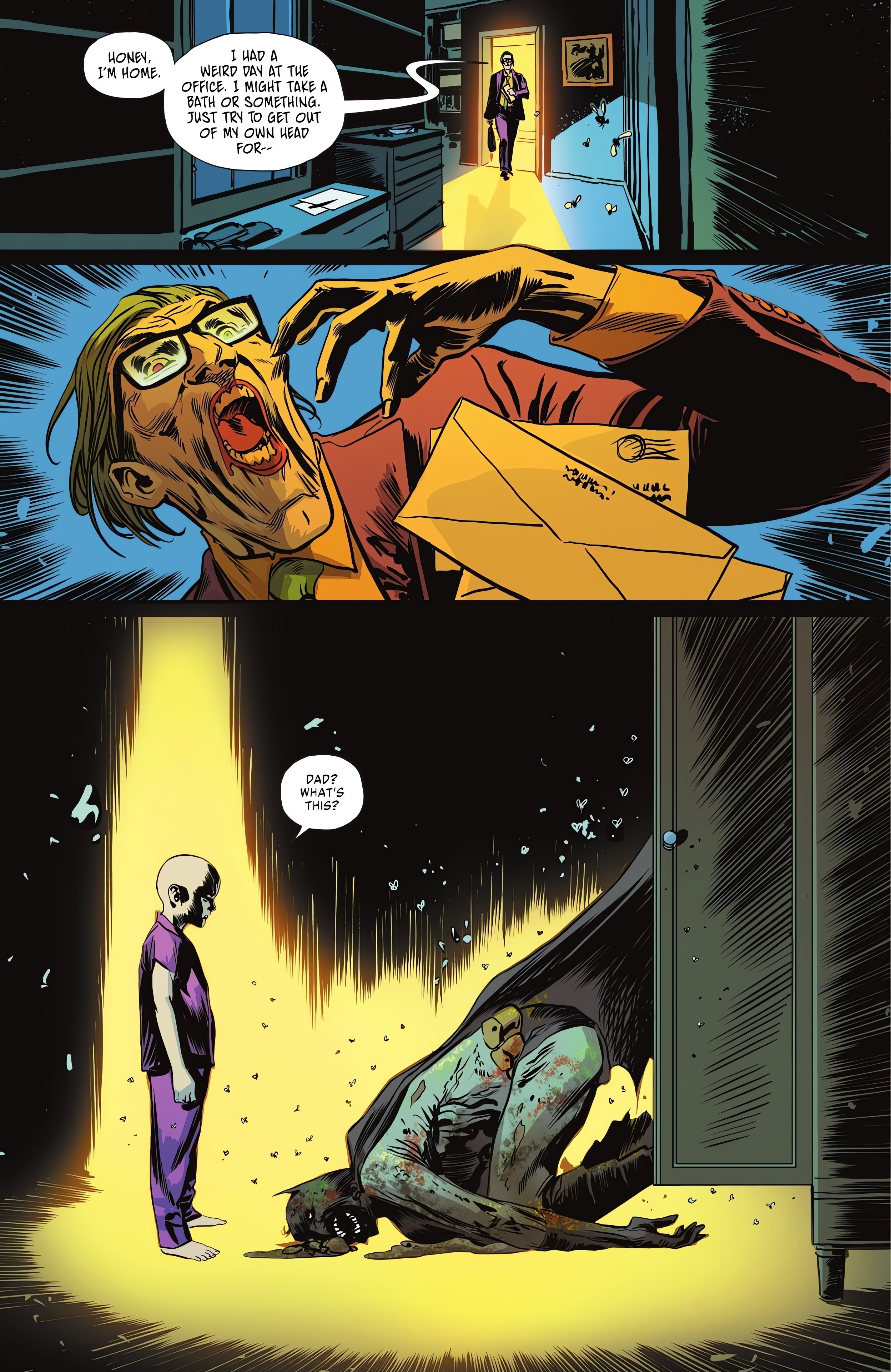 Read online Knight Terrors: The Joker comic -  Issue #2 - 24
