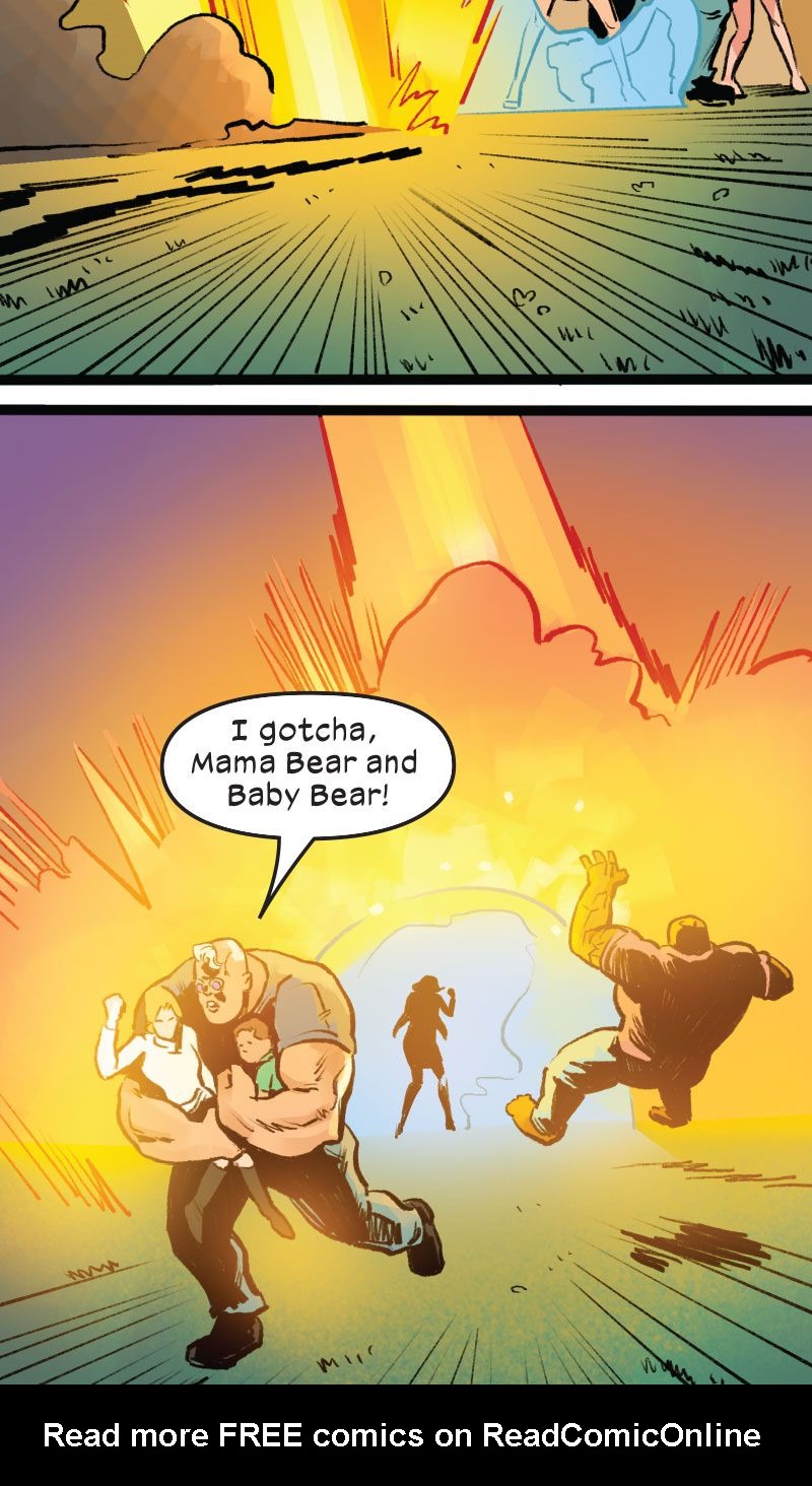Read online X-Men Unlimited: Infinity Comic comic -  Issue #93 - 12