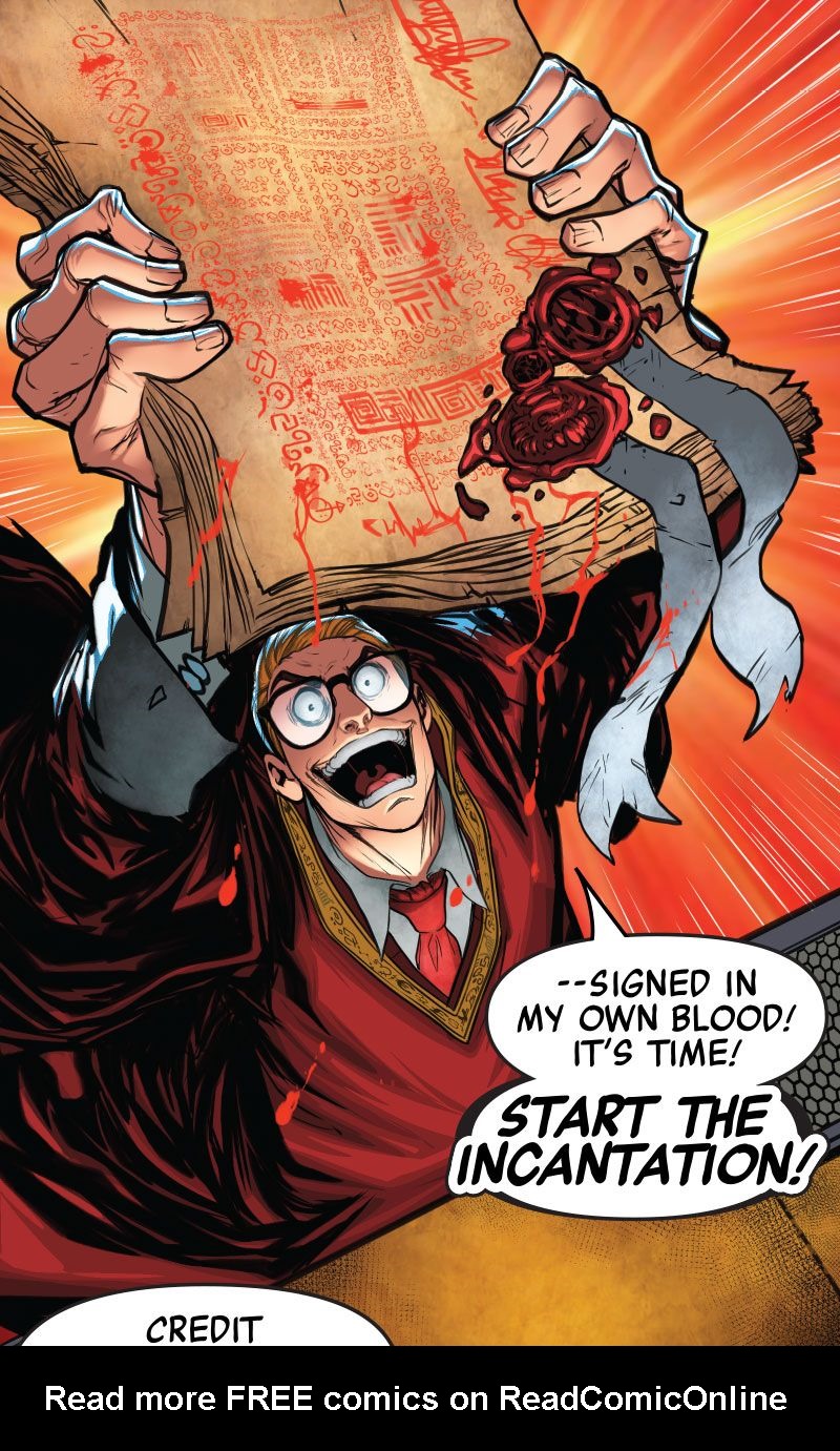 Read online Avengers Unlimited: Infinity Comic comic -  Issue #56 - 17