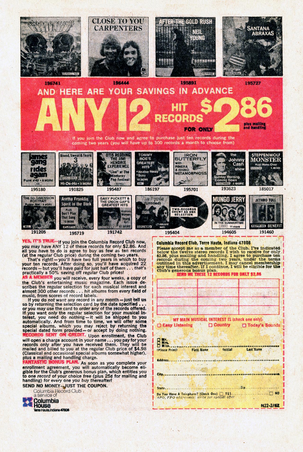 Read online Special Marvel Edition comic -  Issue #3 - 16