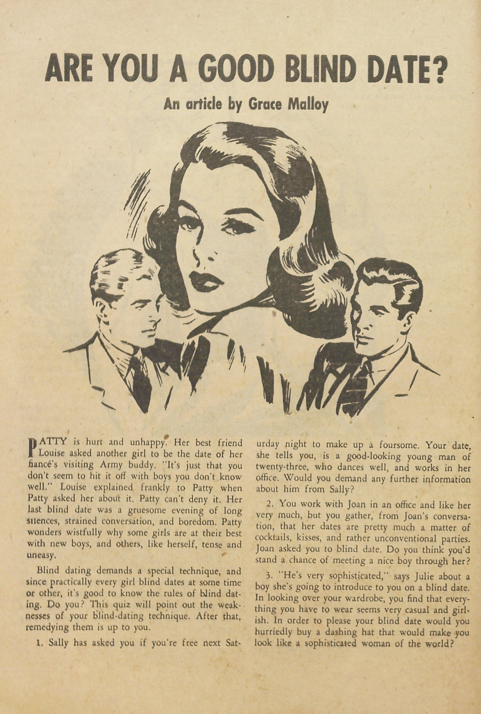 Read online Ten-Story Love comic -  Issue #178 - 24