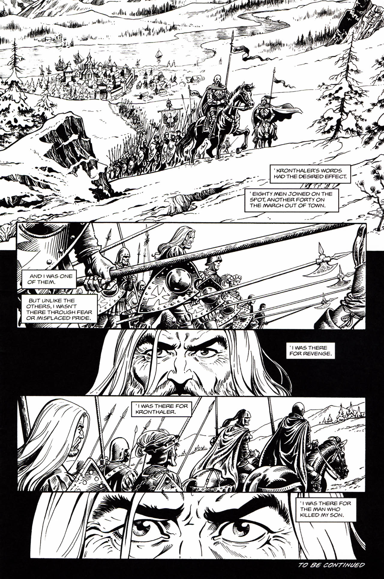Read online Warhammer Monthly comic -  Issue #79 - 7