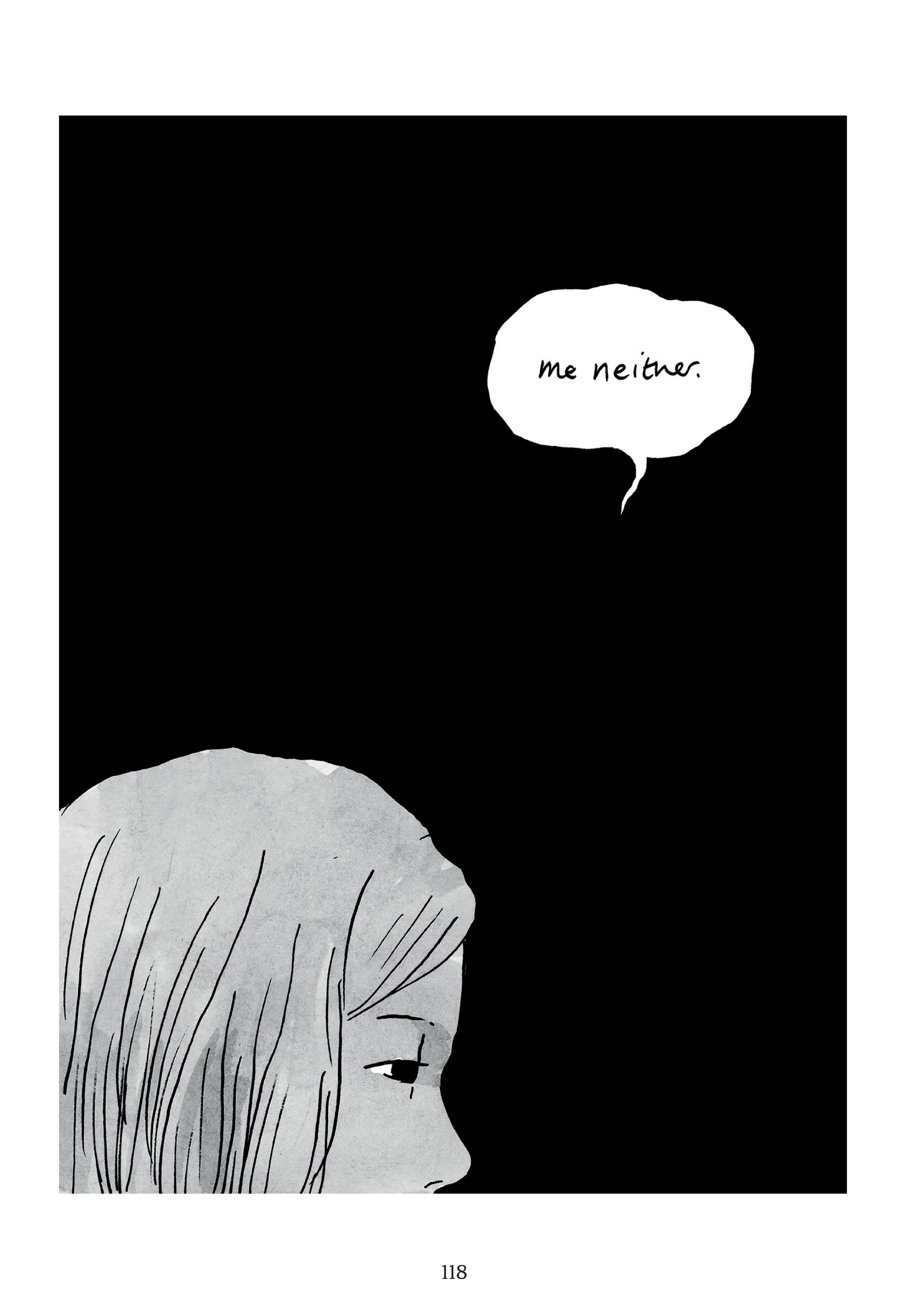 Read online Alone in Space: A Collection comic -  Issue # TPB (Part 2) - 26