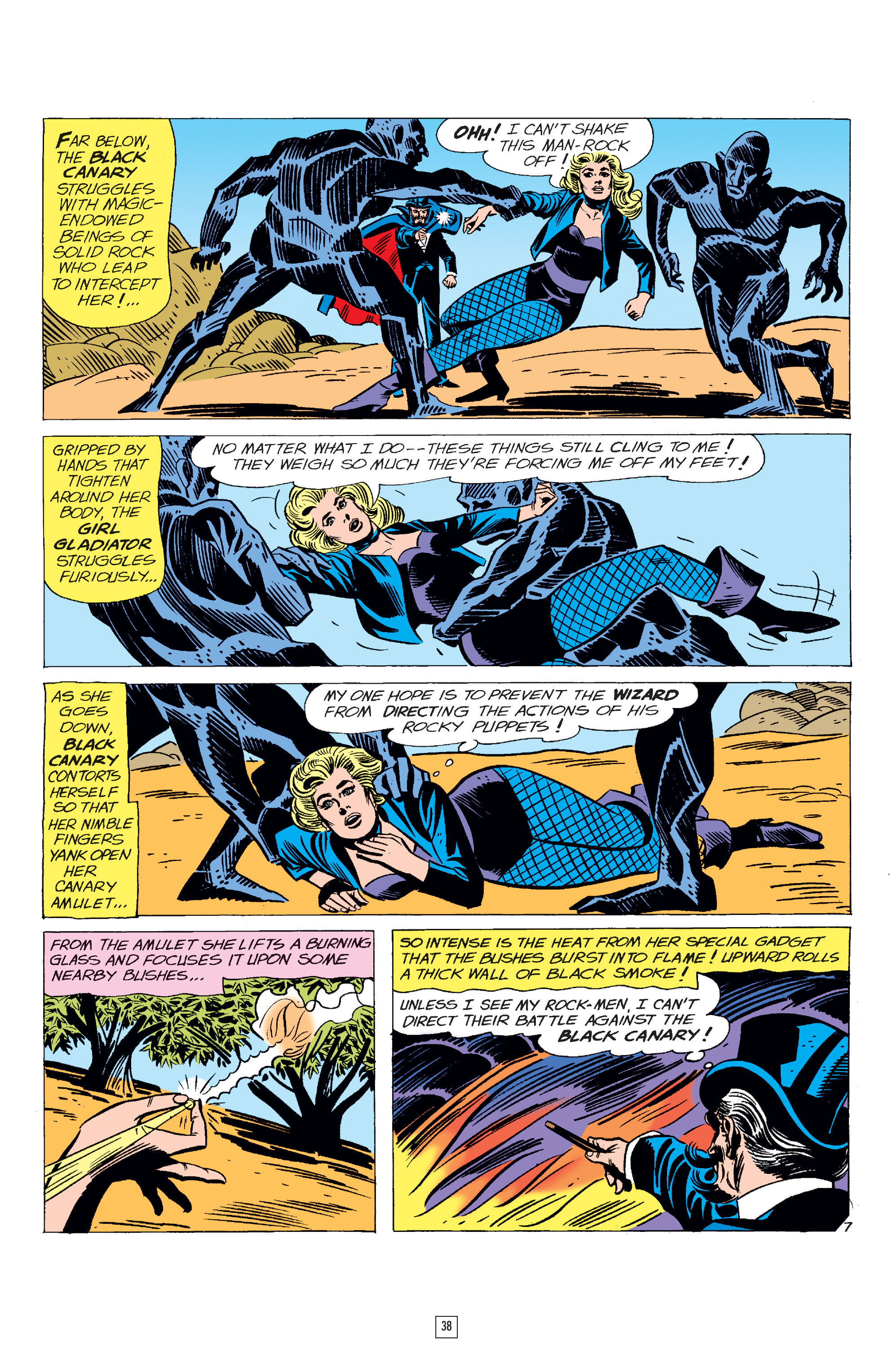 Read online Crisis on Multiple Earths comic -  Issue # TPB 1 - 39