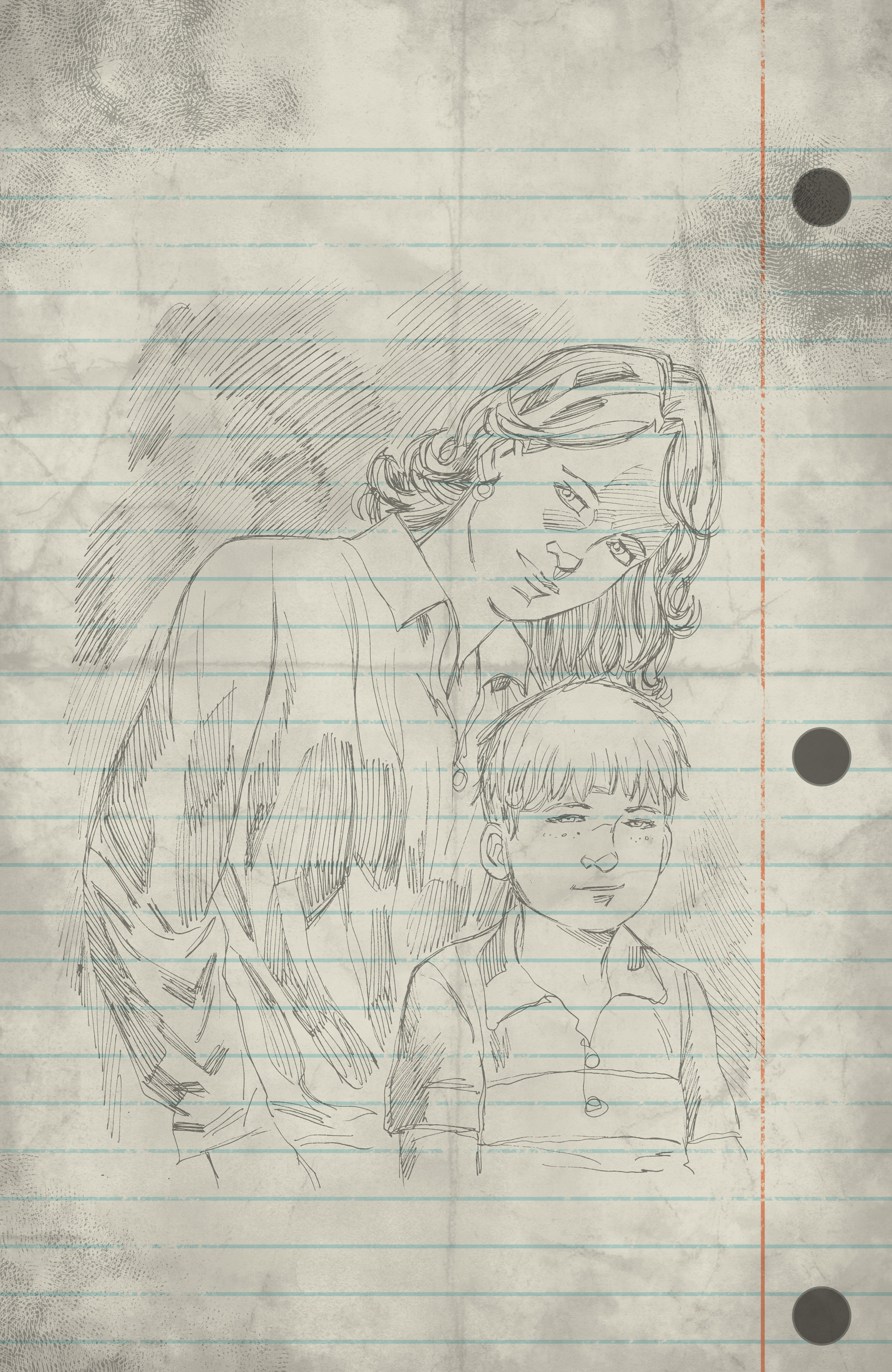 Read online All Eight Eyes comic -  Issue #4 - 28