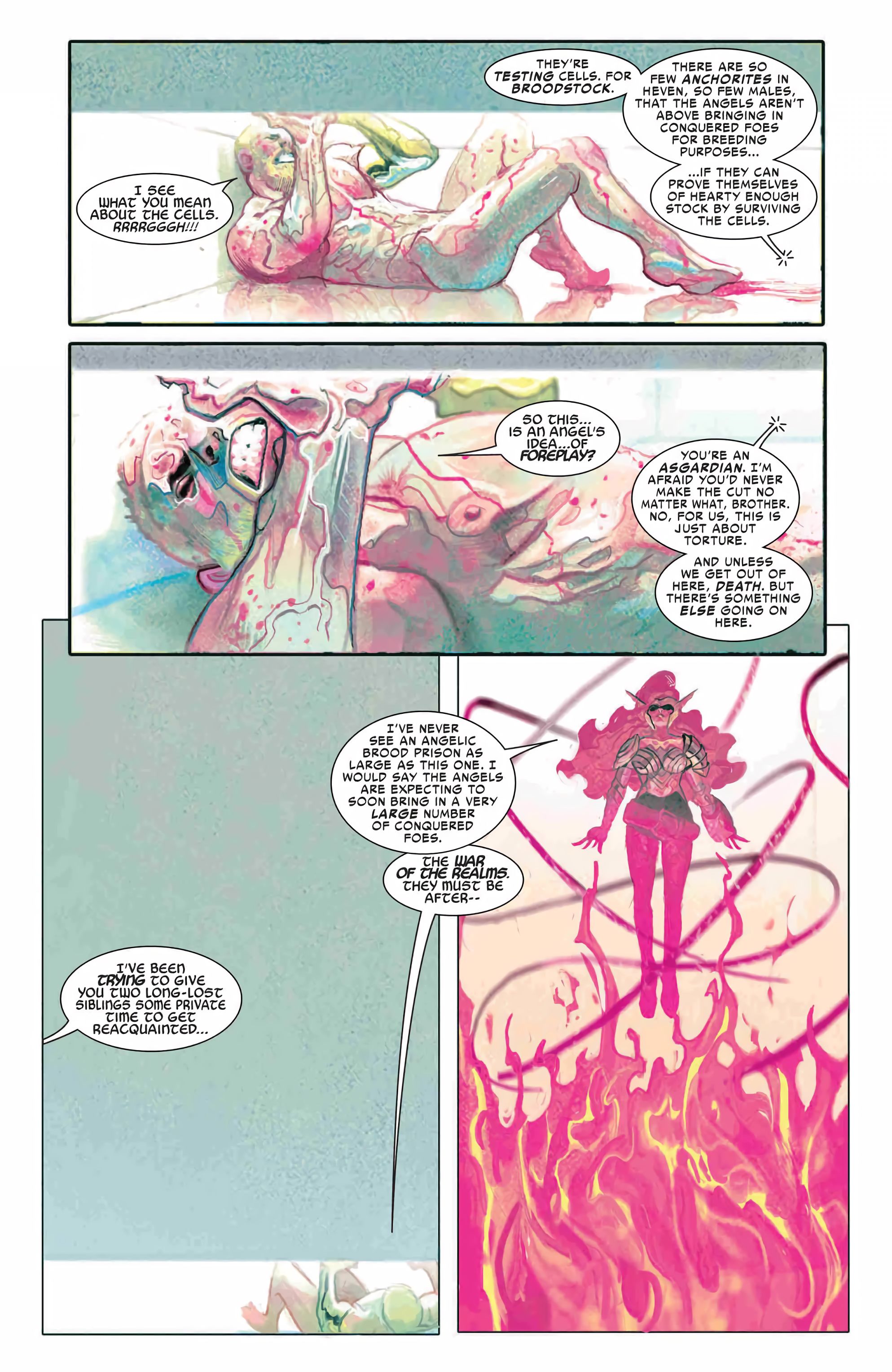 Read online War of the Realms comic -  Issue # _Omnibus (Part 1) - 17