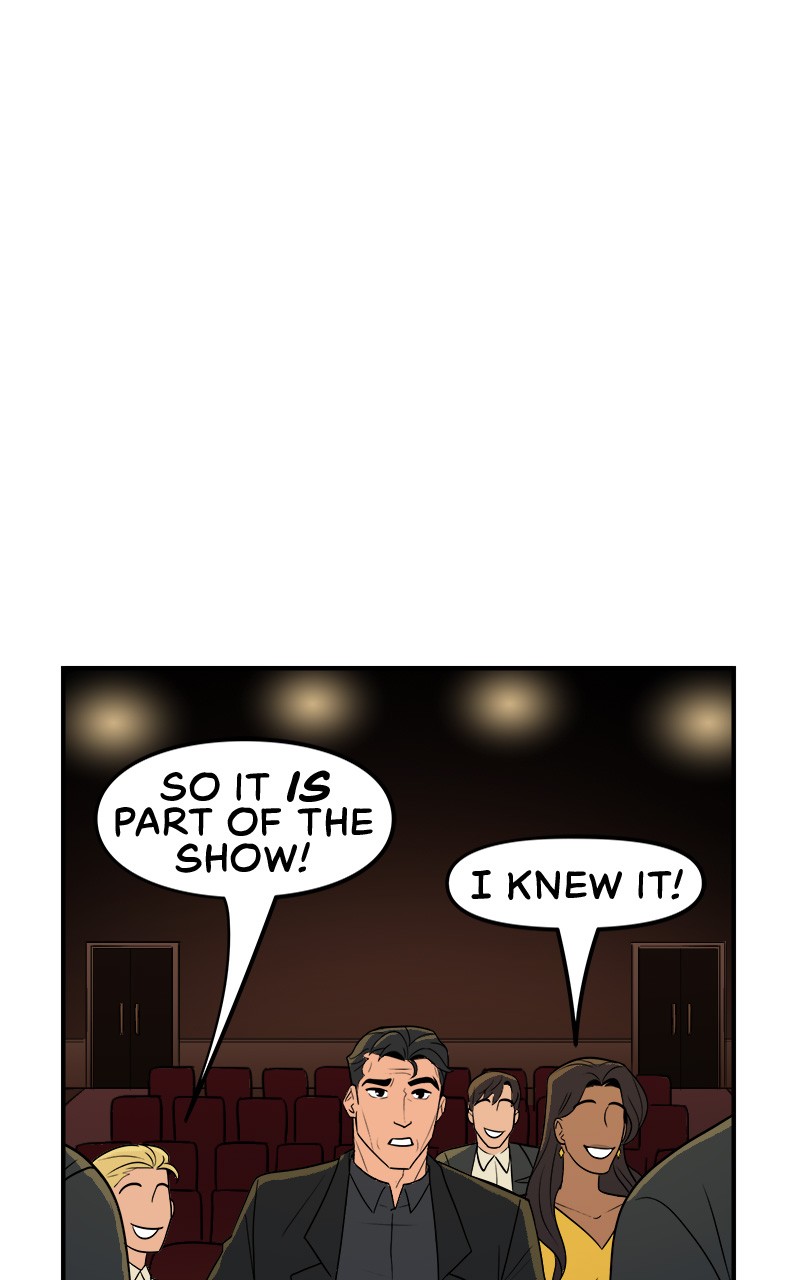 Read online Batman: Wayne Family Adventures comic -  Issue #54 - 23