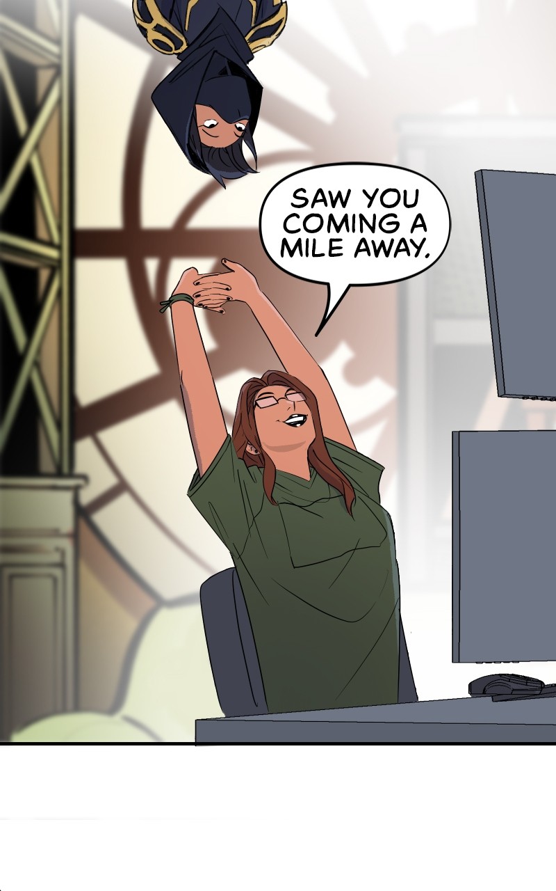 Read online Batman: Wayne Family Adventures comic -  Issue #82 - 24