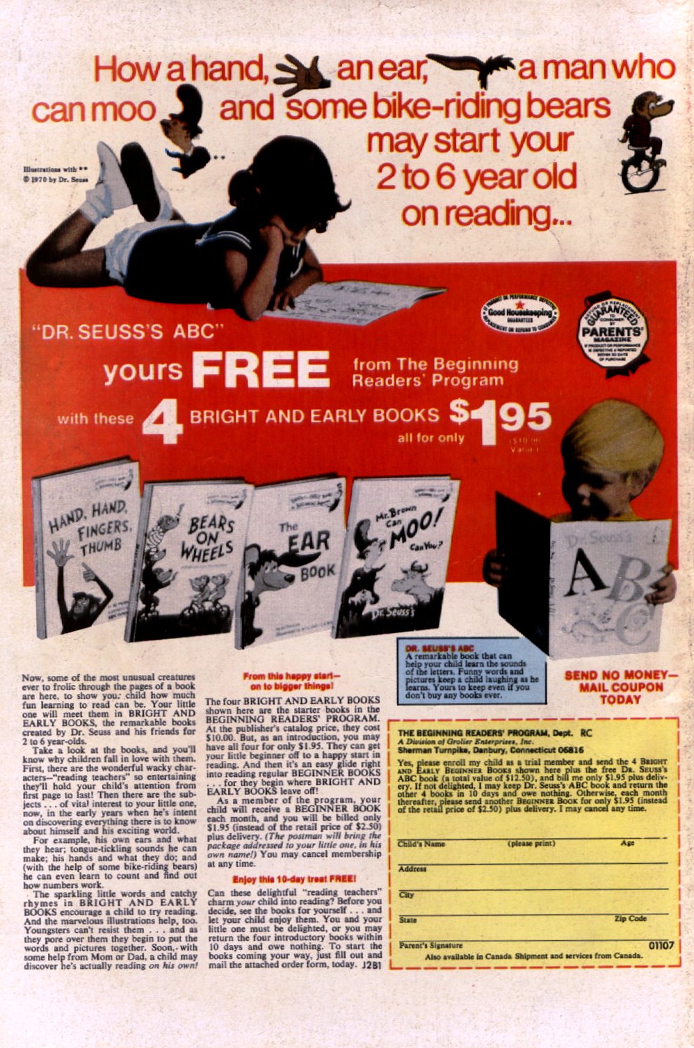 Read online Ghostly Tales comic -  Issue #103 - 36