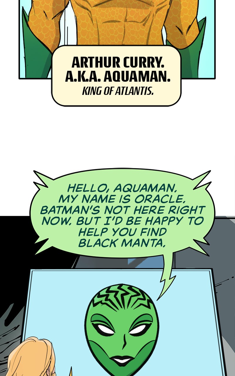 Read online Batman: Wayne Family Adventures comic -  Issue #94 - 3