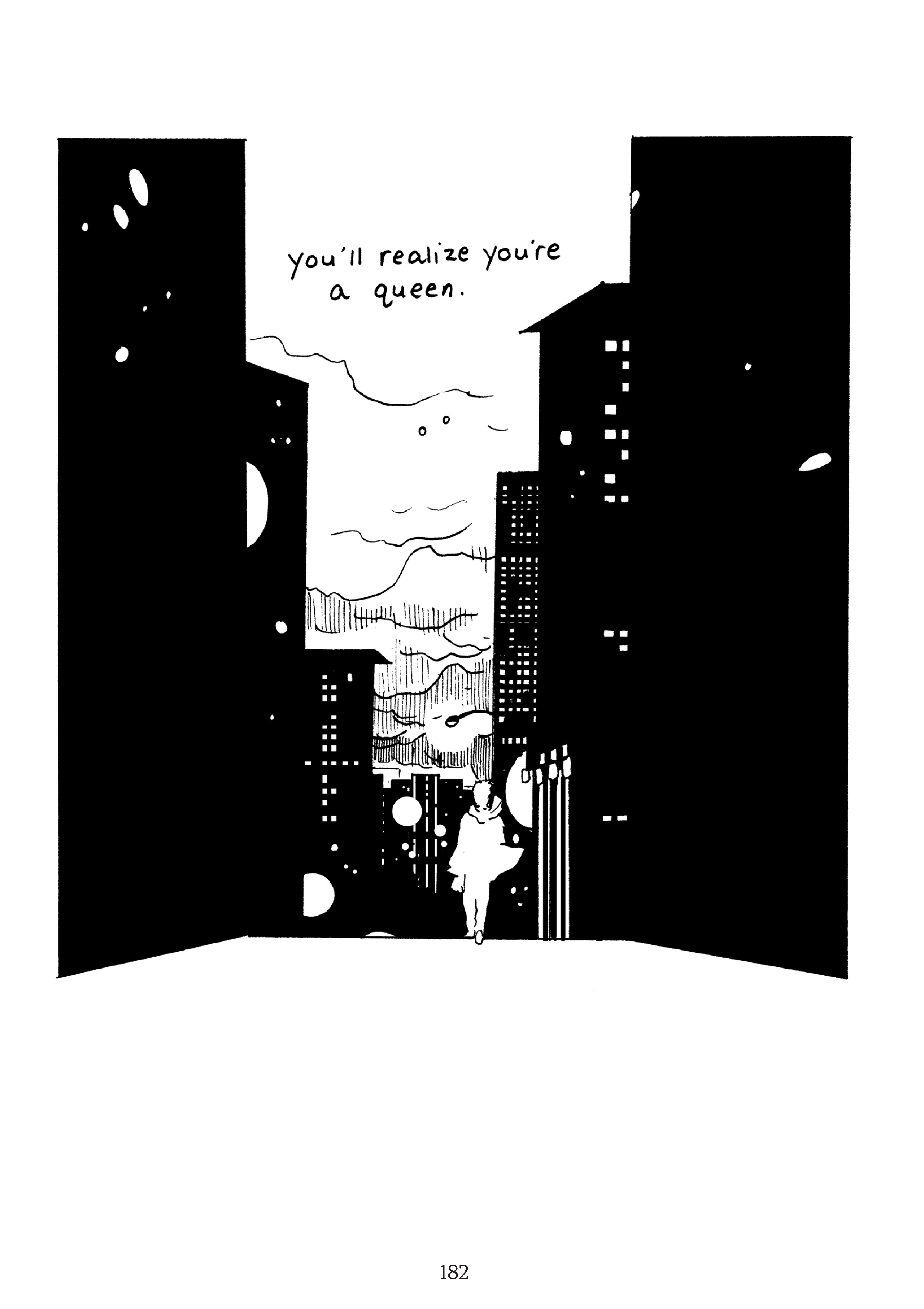 Read online Alone in Space: A Collection comic -  Issue # TPB (Part 2) - 88