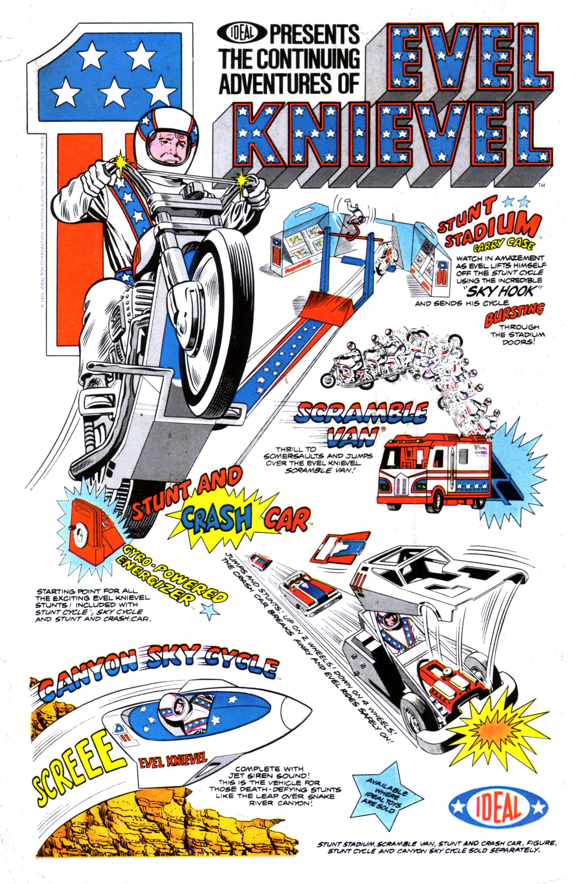 Read online Giant-Size Fantastic Four comic -  Issue #4 - 68