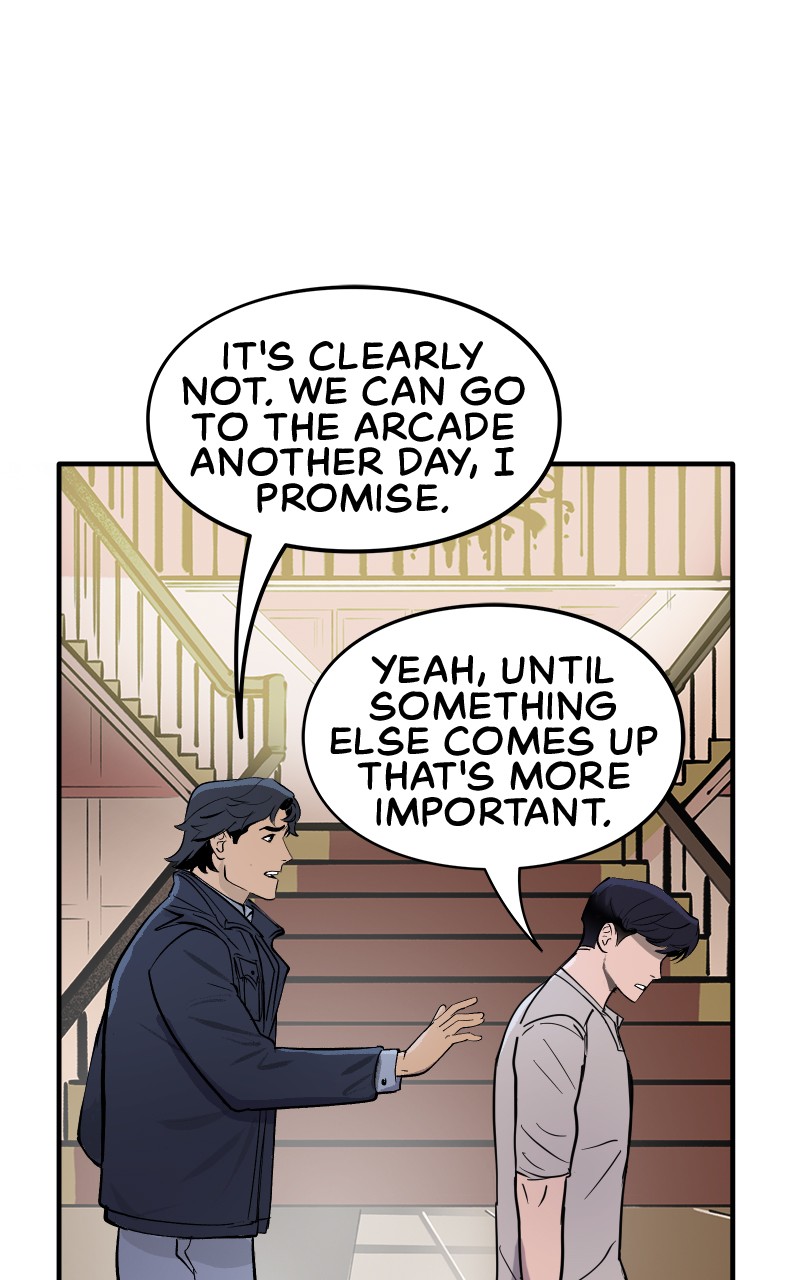 Read online Batman: Wayne Family Adventures comic -  Issue #27 - 14