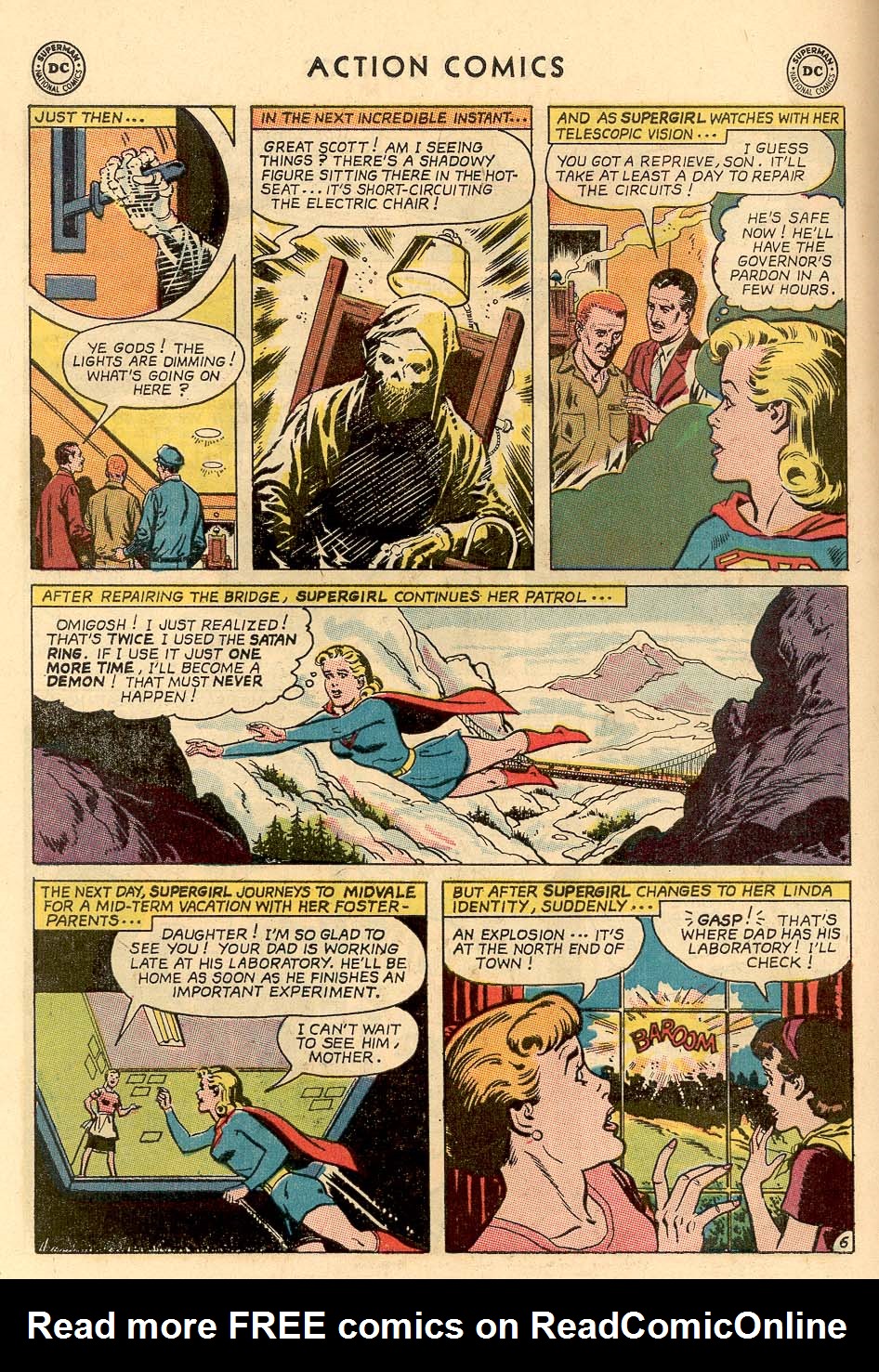 Read online The Best of DC comic -  Issue #38 - 85