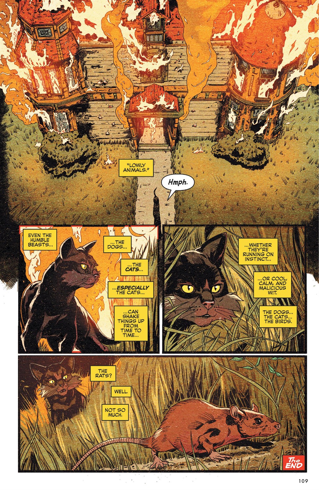 Read online Archie Horror Presents: Chilling Adventures comic -  Issue # TPB (Part 2) - 12