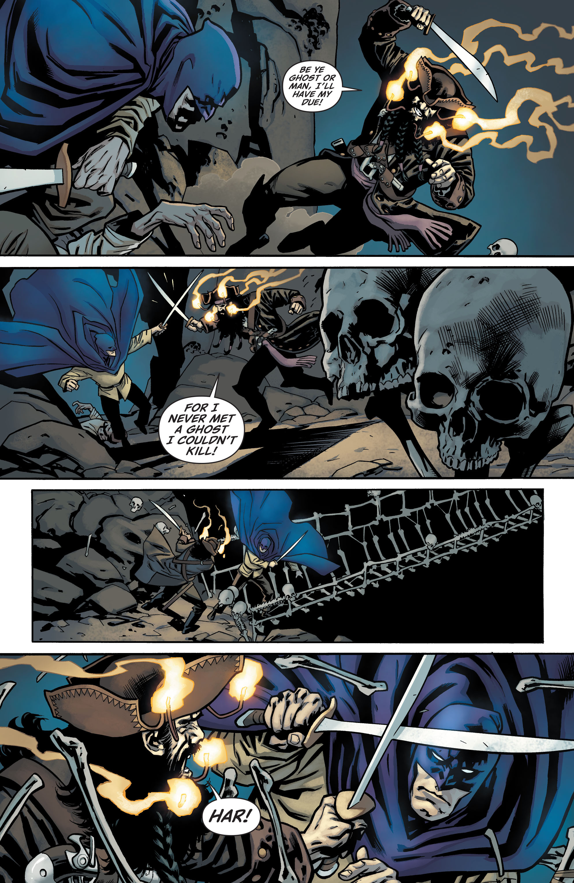 Read online Batman by Grant Morrison Omnibus comic -  Issue # TPB 2 (Part 4) - 100