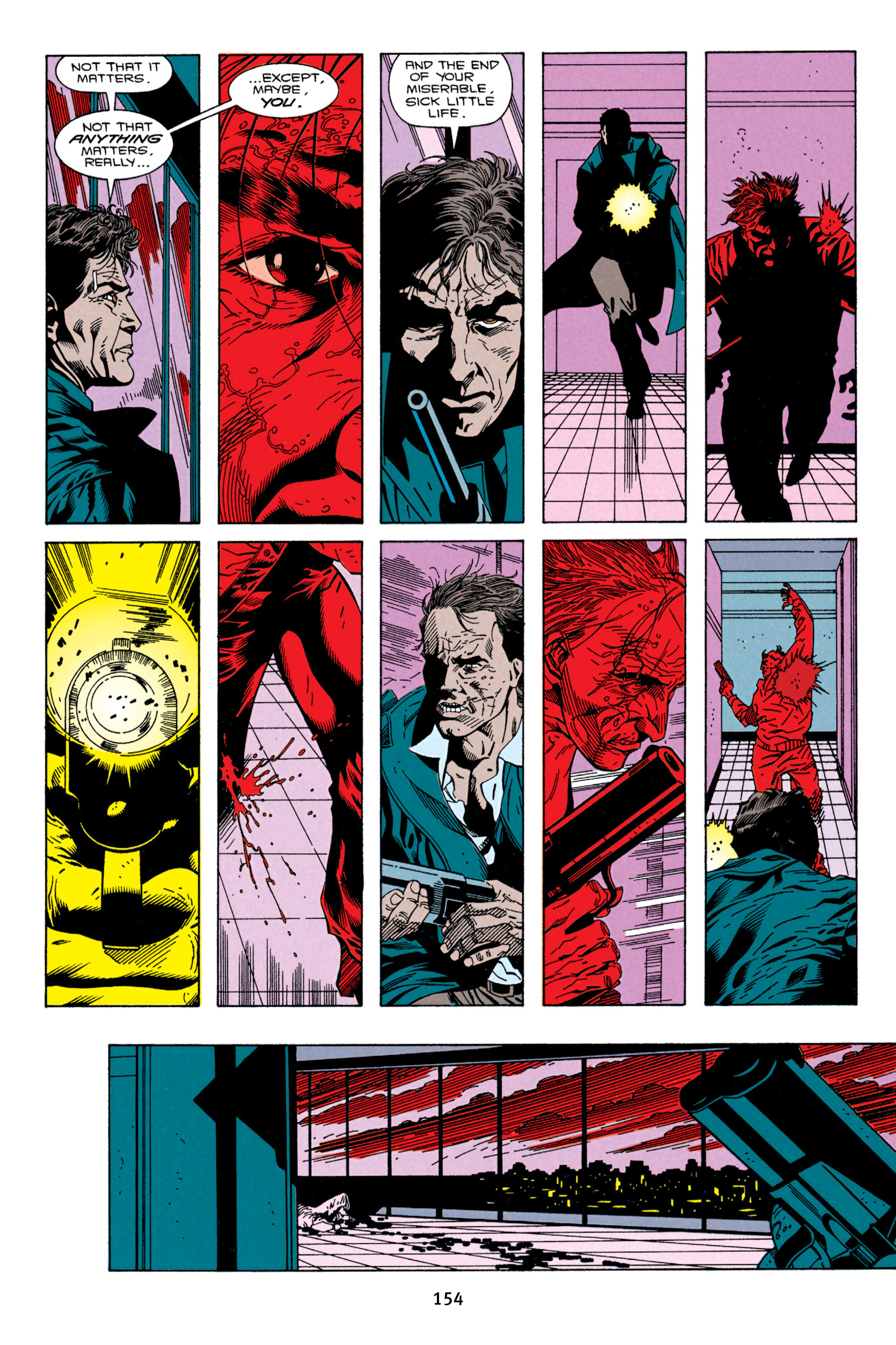 Read online The Terminator Omnibus comic -  Issue # TPB 2 - 149