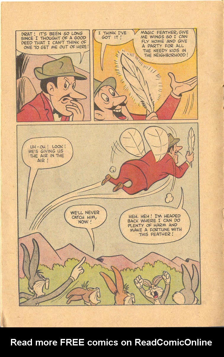 Read online March of Comics comic -  Issue #231 - 10