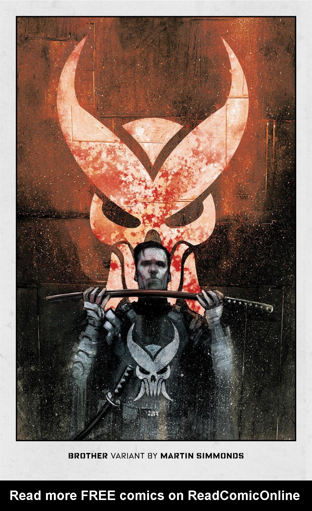 Read online Punisher War Journal (2023) comic -  Issue # TPB - 101