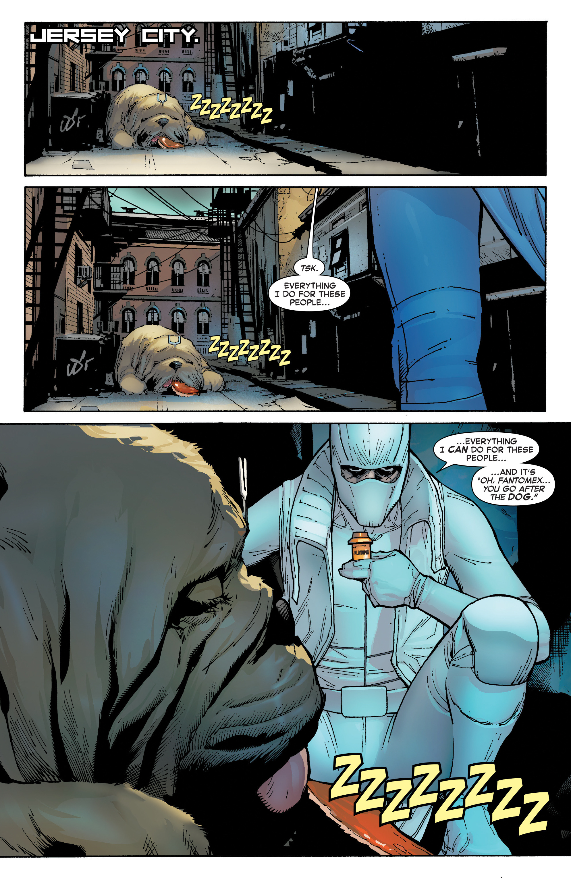 Read online Inhumans Vs. X-Men comic -  Issue #1 - 39