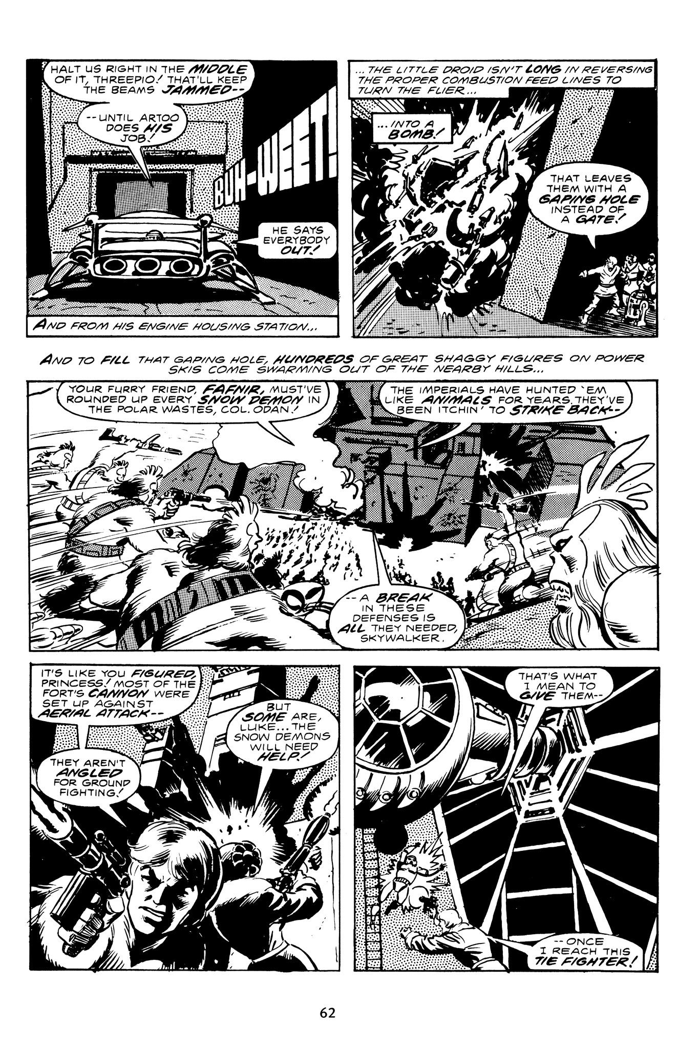 Read online Star Wars Omnibus: Wild Space comic -  Issue # TPB 1 (Part 1) - 61