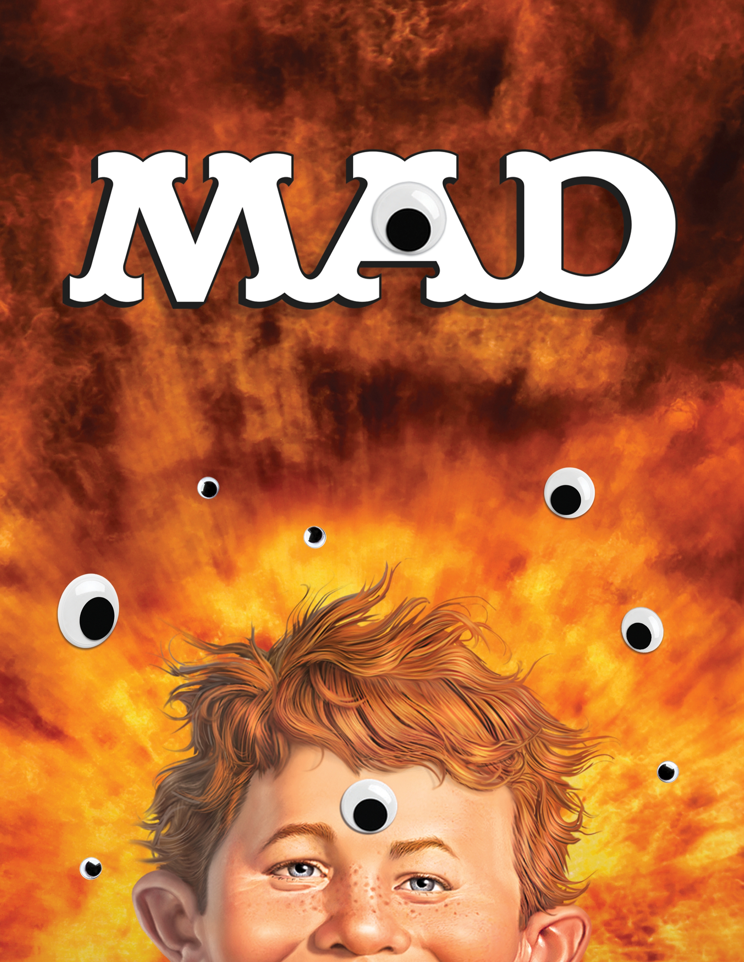 Read online MAD Magazine comic -  Issue #32 - 76