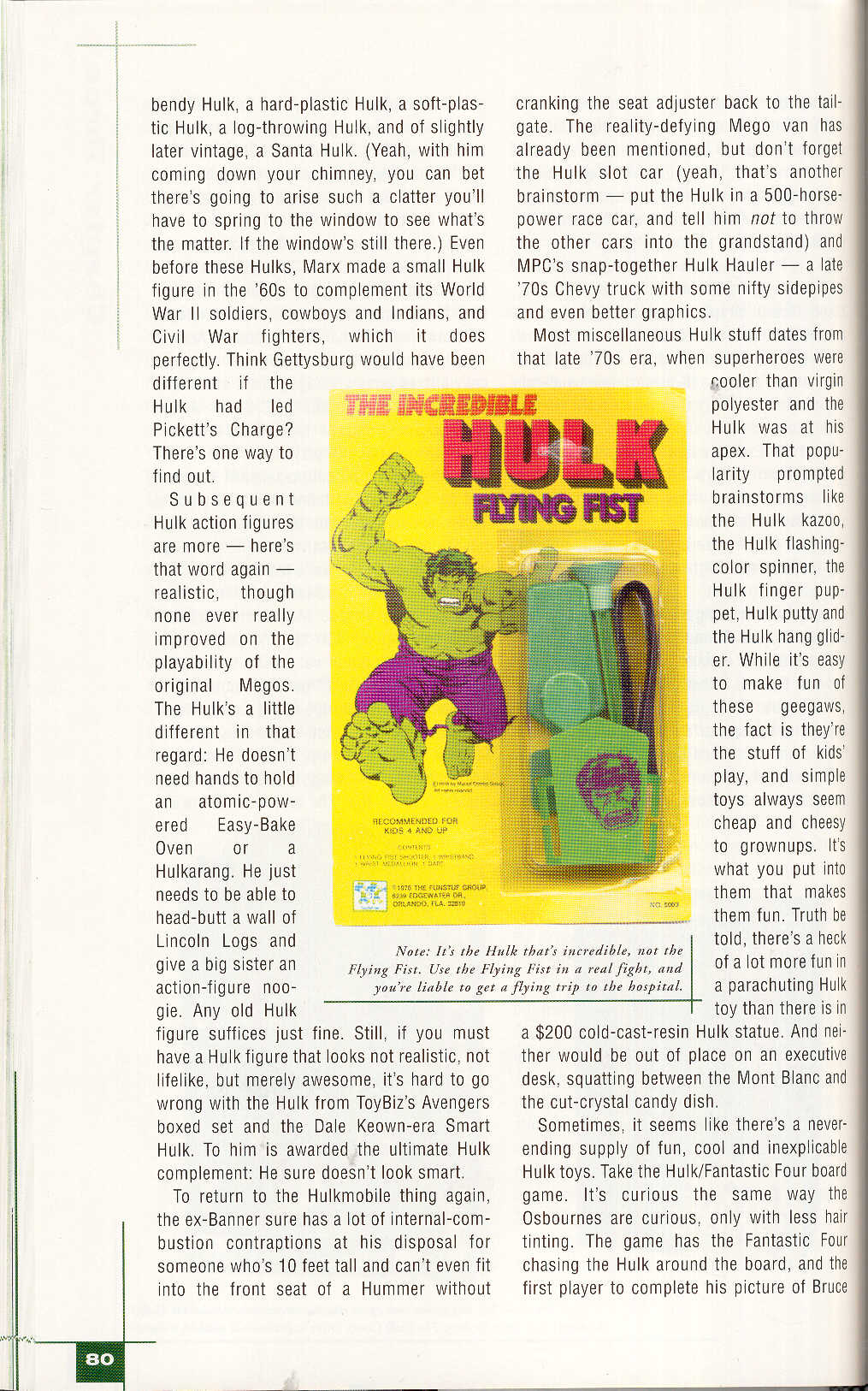 Read online Marvel Encyclopedia comic -  Issue # TPB 3 - 76