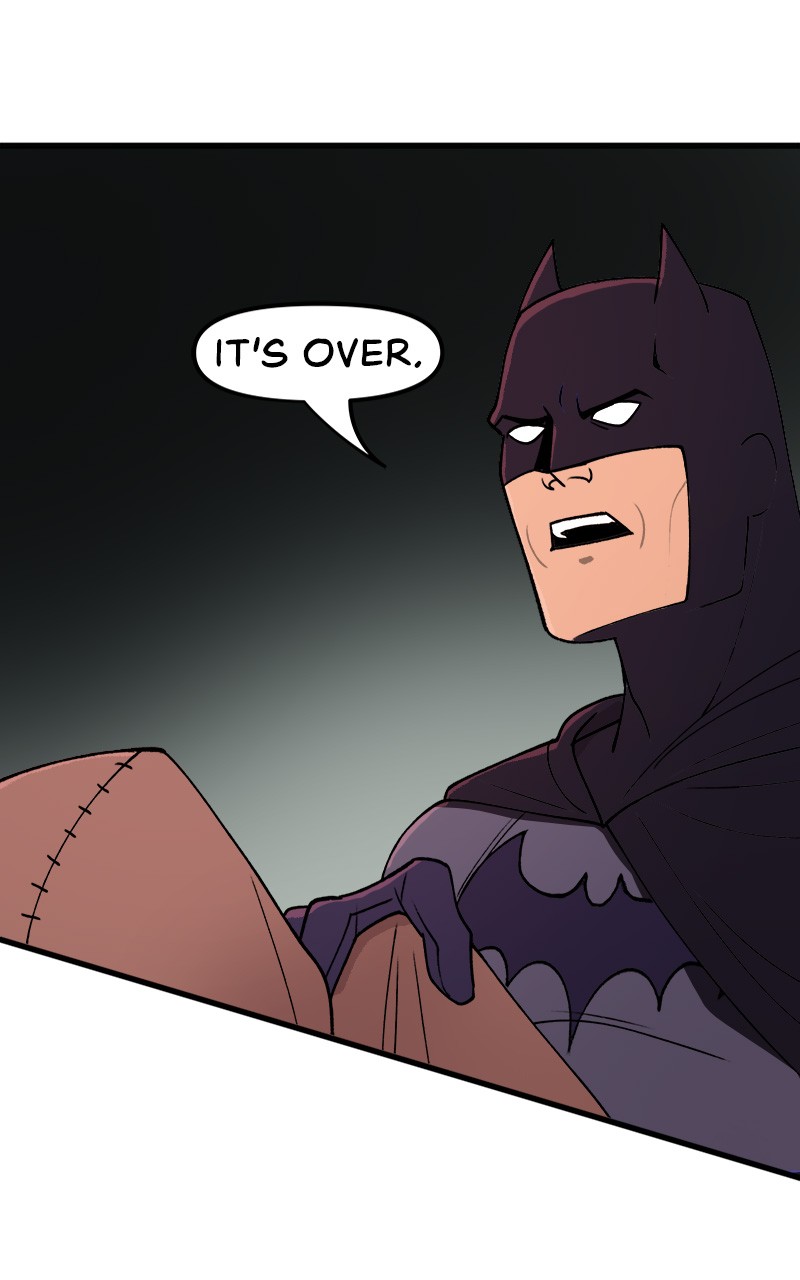 Read online Batman: Wayne Family Adventures comic -  Issue #55 - 16