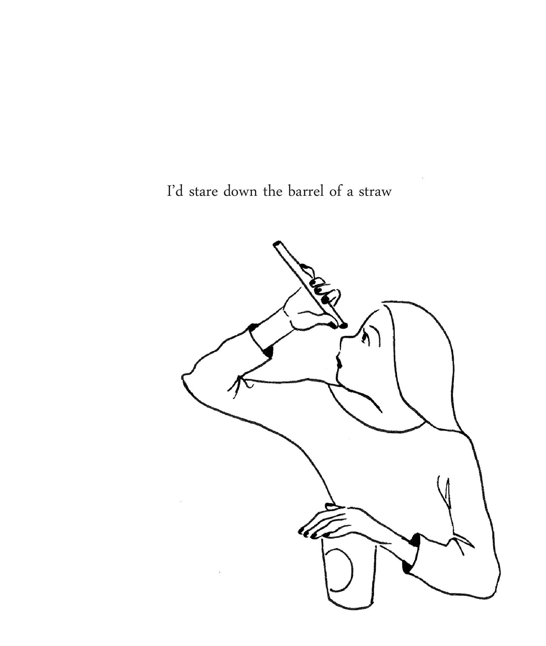 Read online Sugar and Other Stories comic -  Issue # TPB (Part 1) - 54