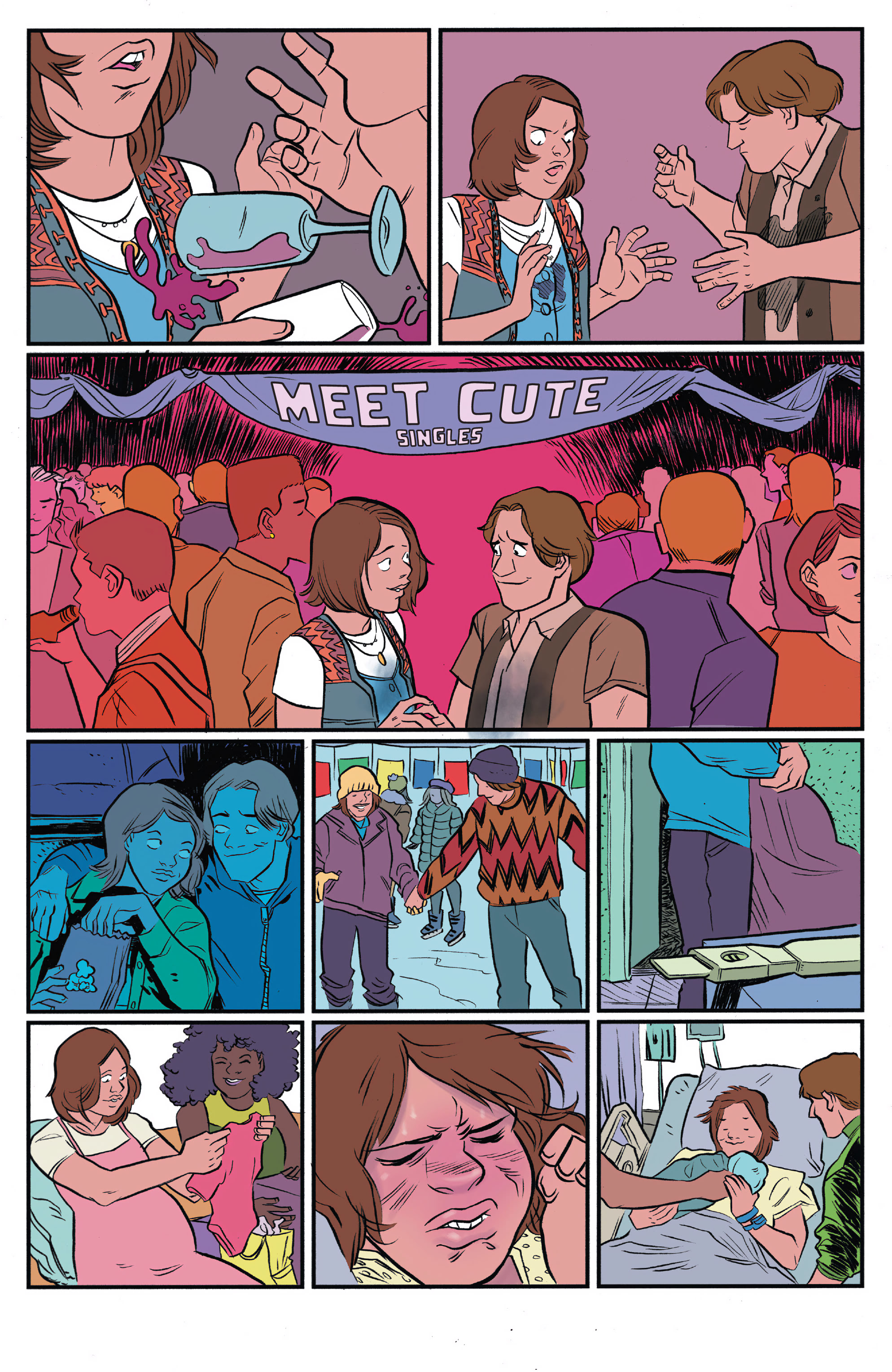 Read online The Unbeatable Squirrel Girl Omnibus comic -  Issue # TPB (Part 8) - 12