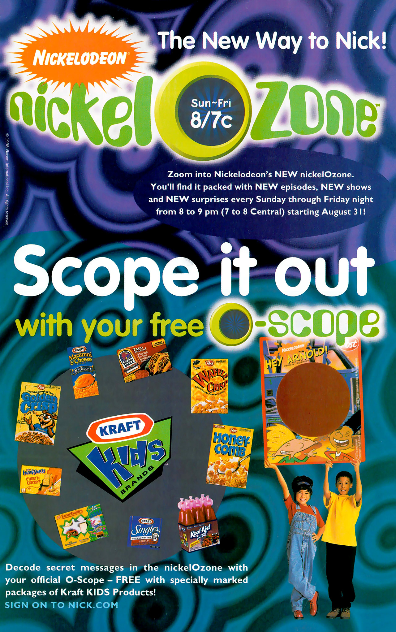 Read online Marvel Universe comic -  Issue #5 - 2