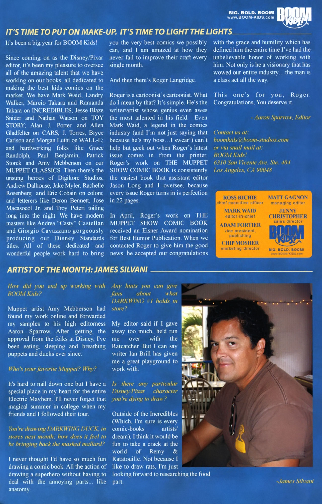 Read online Wizards of Mickey comic -  Issue #5 - 26