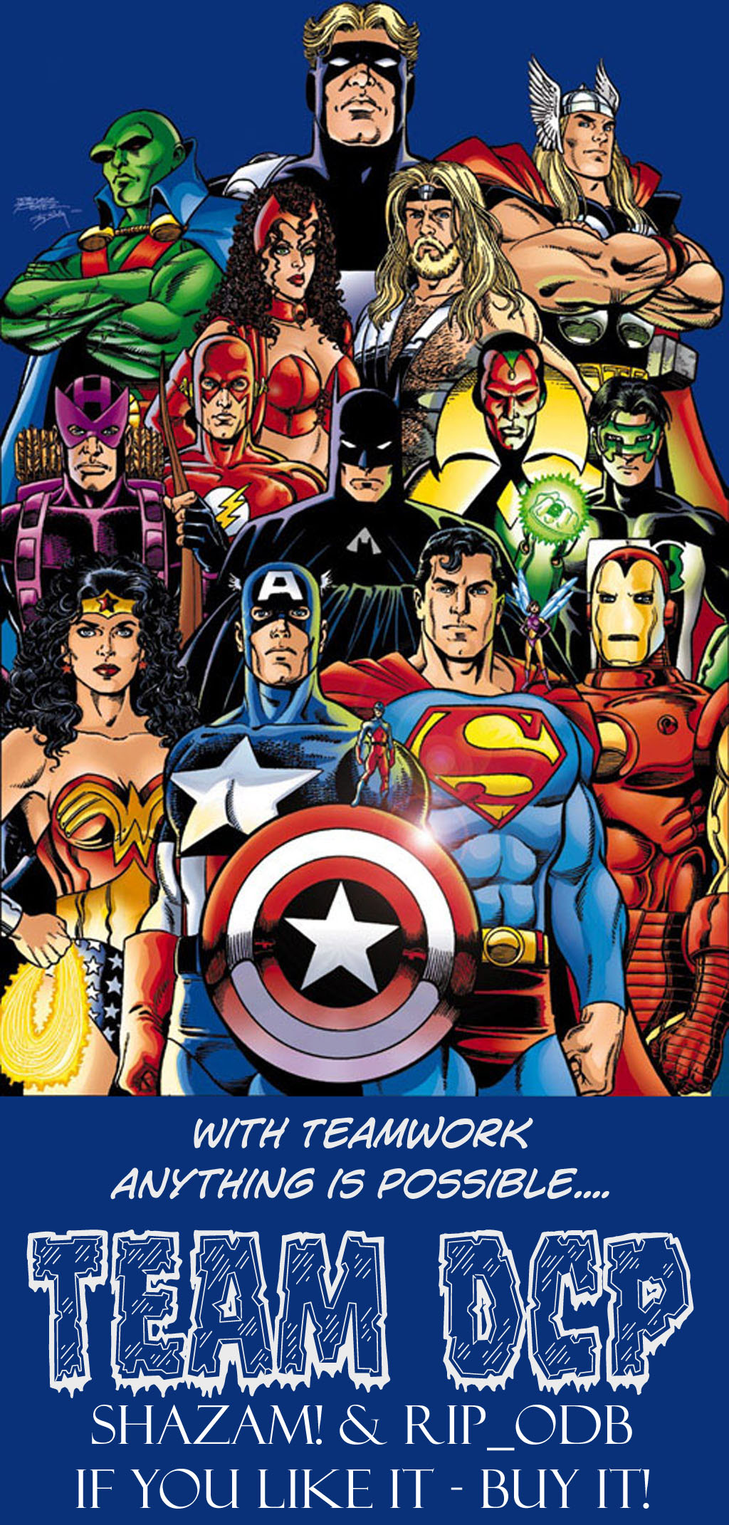 Read online Marvel Knights 4 comic -  Issue #23 - 25