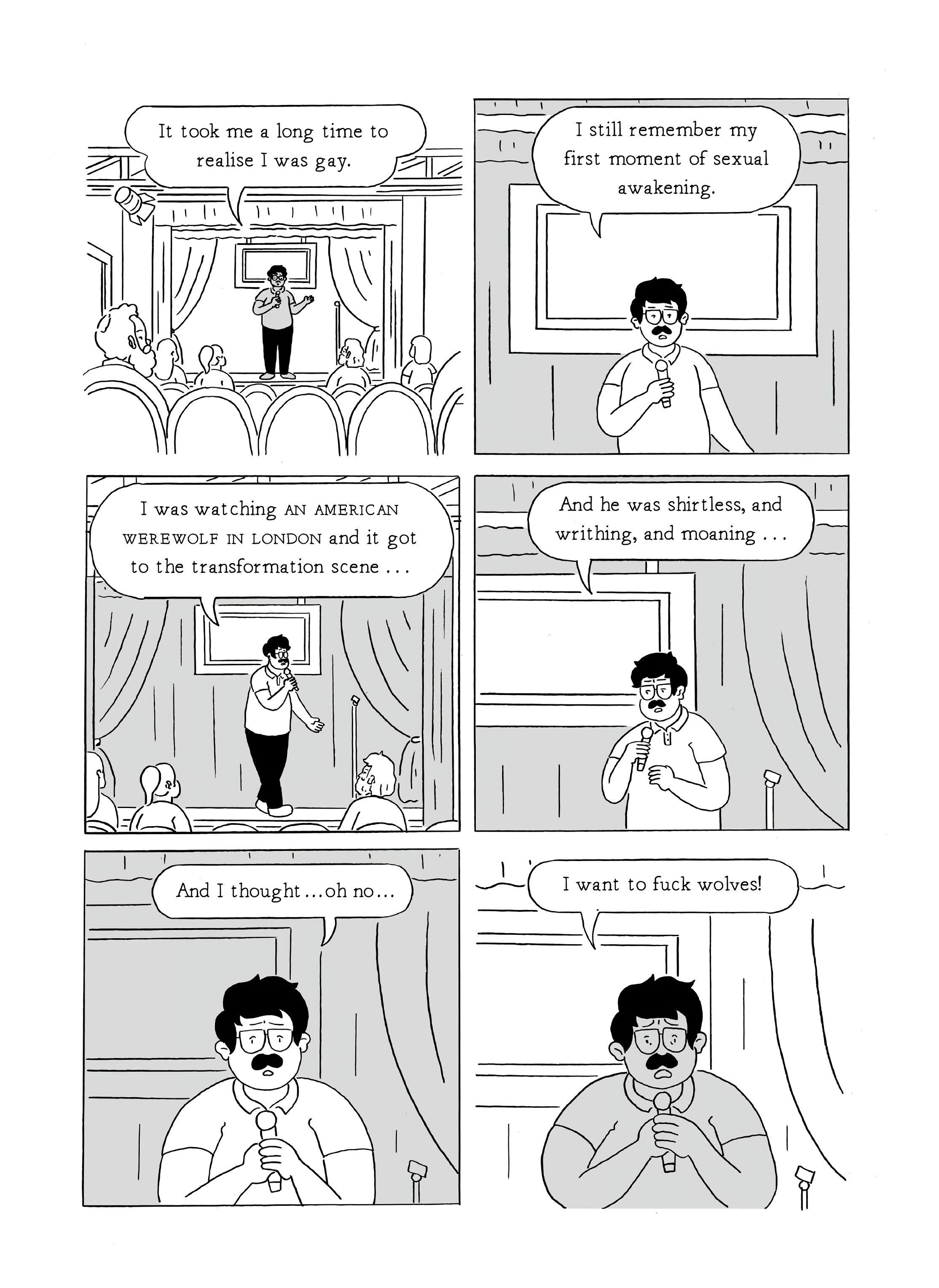 Read online The Con Artists comic -  Issue # TPB (Part 1) - 74