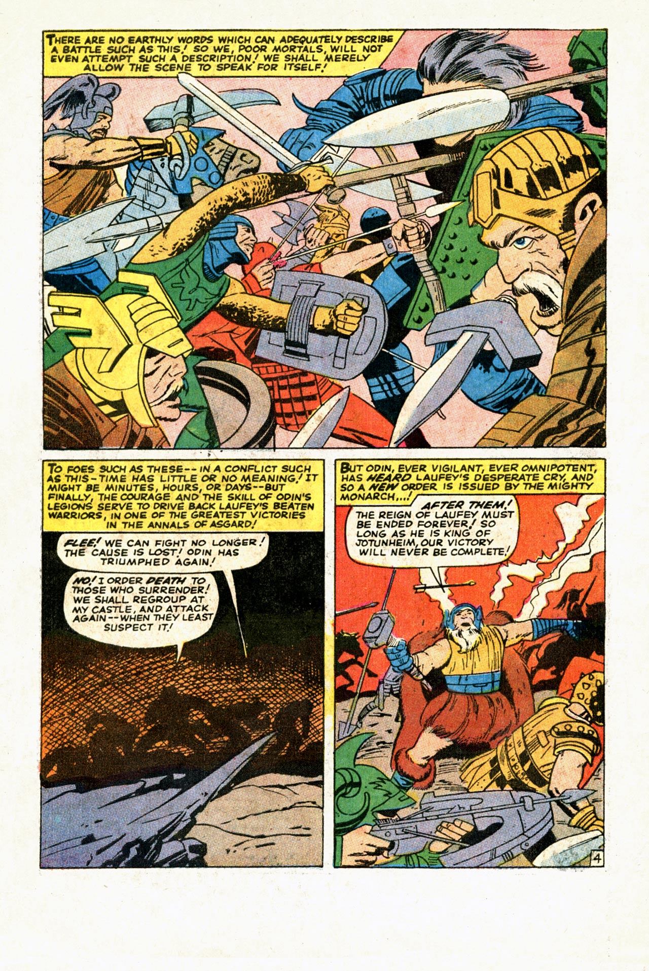 Read online Special Marvel Edition comic -  Issue #3 - 65