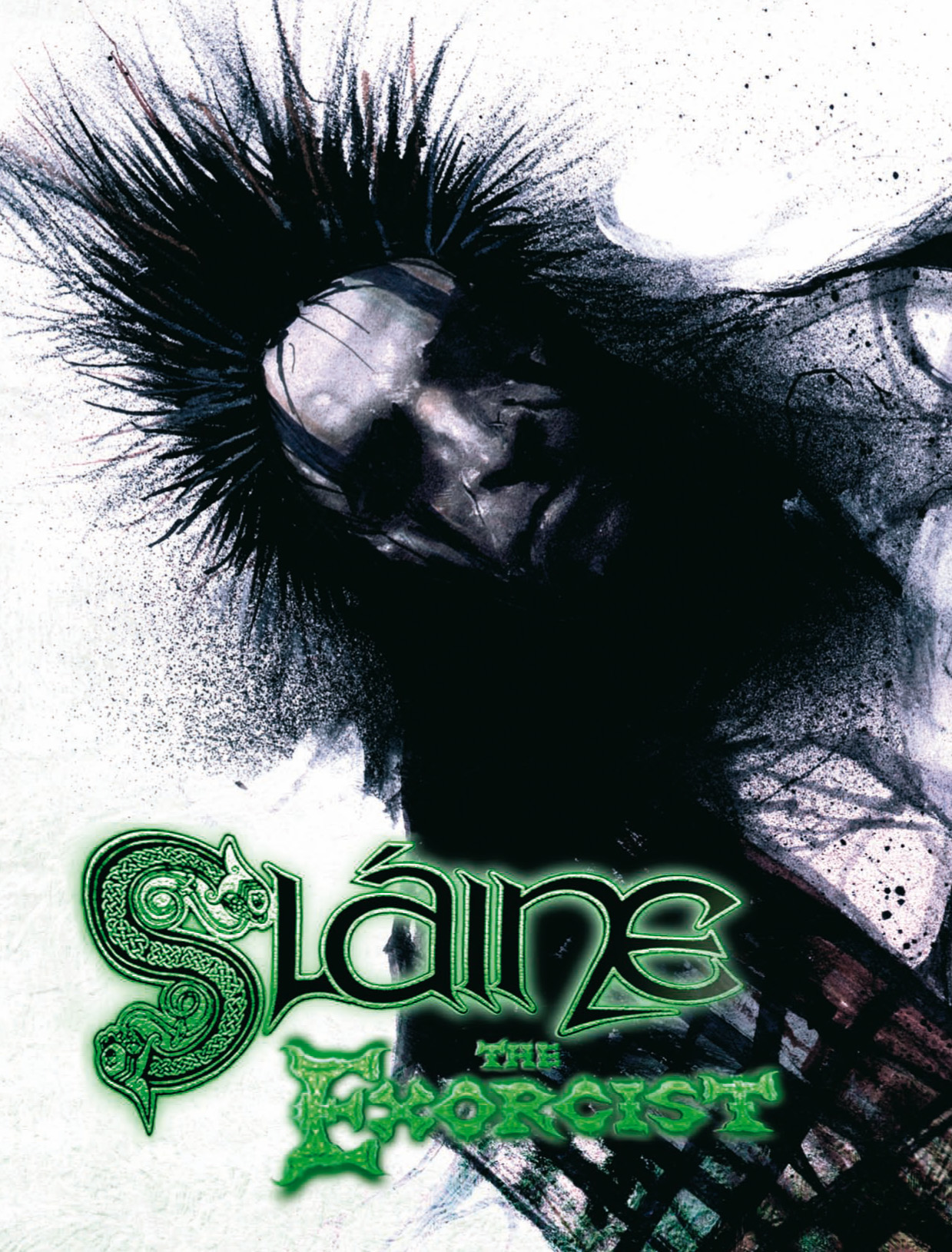 Read online Sláine comic -  Issue # TPB 13 - 74